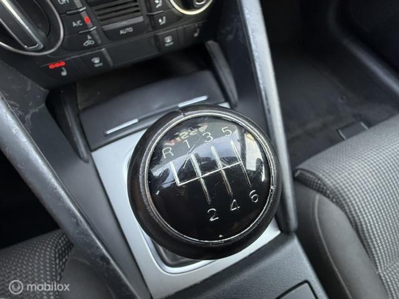 Foto van Audi Audi A3