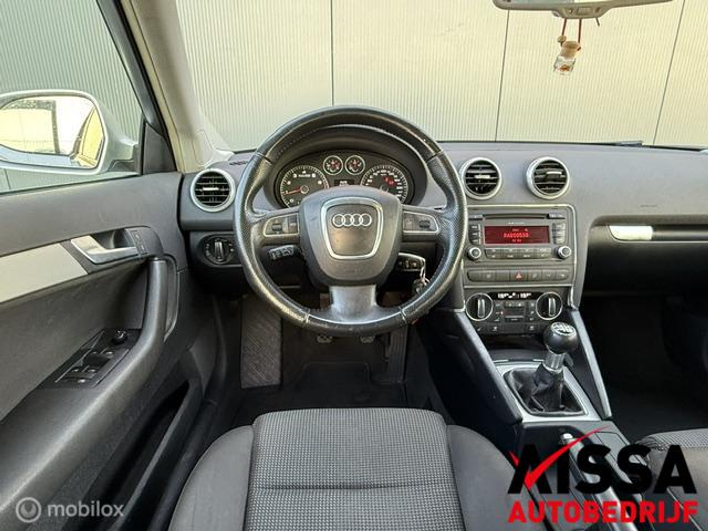 Foto van Audi Audi A3