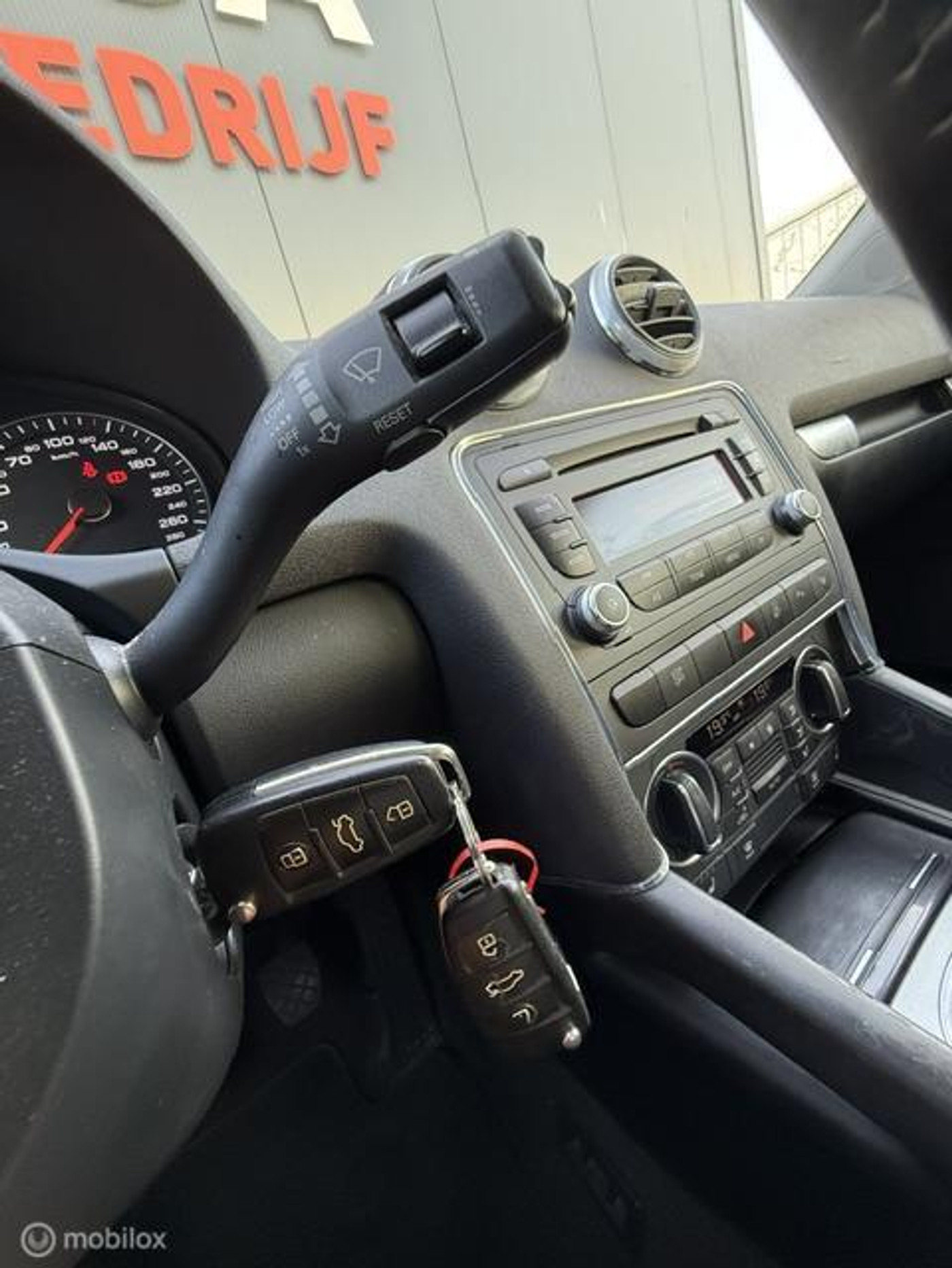 Foto van Audi Audi A3