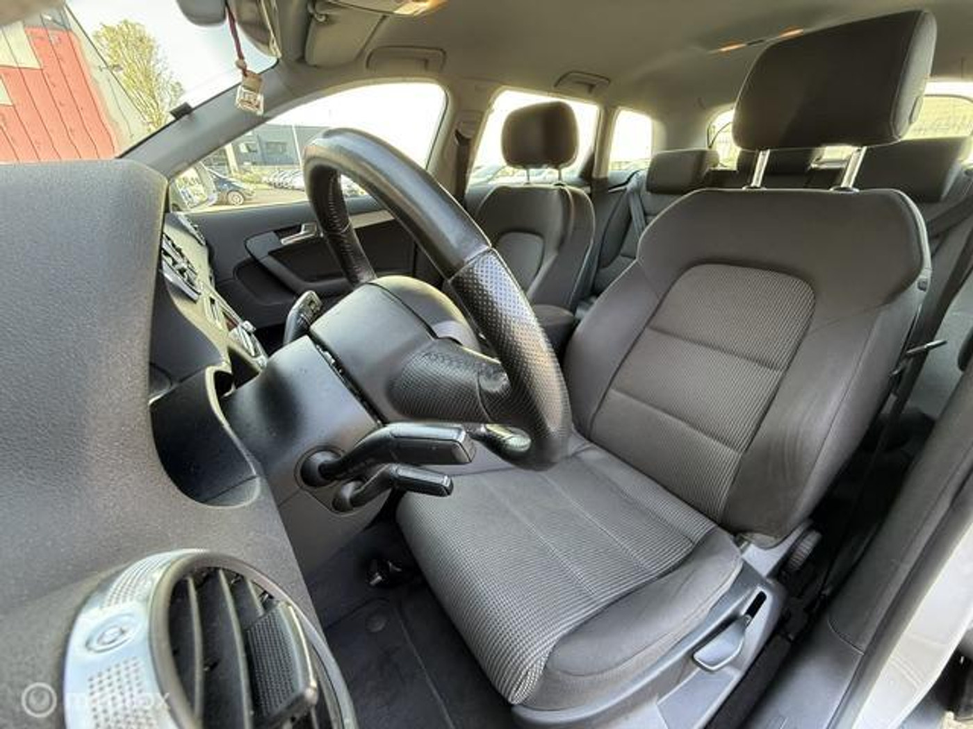 Foto van Audi Audi A3
