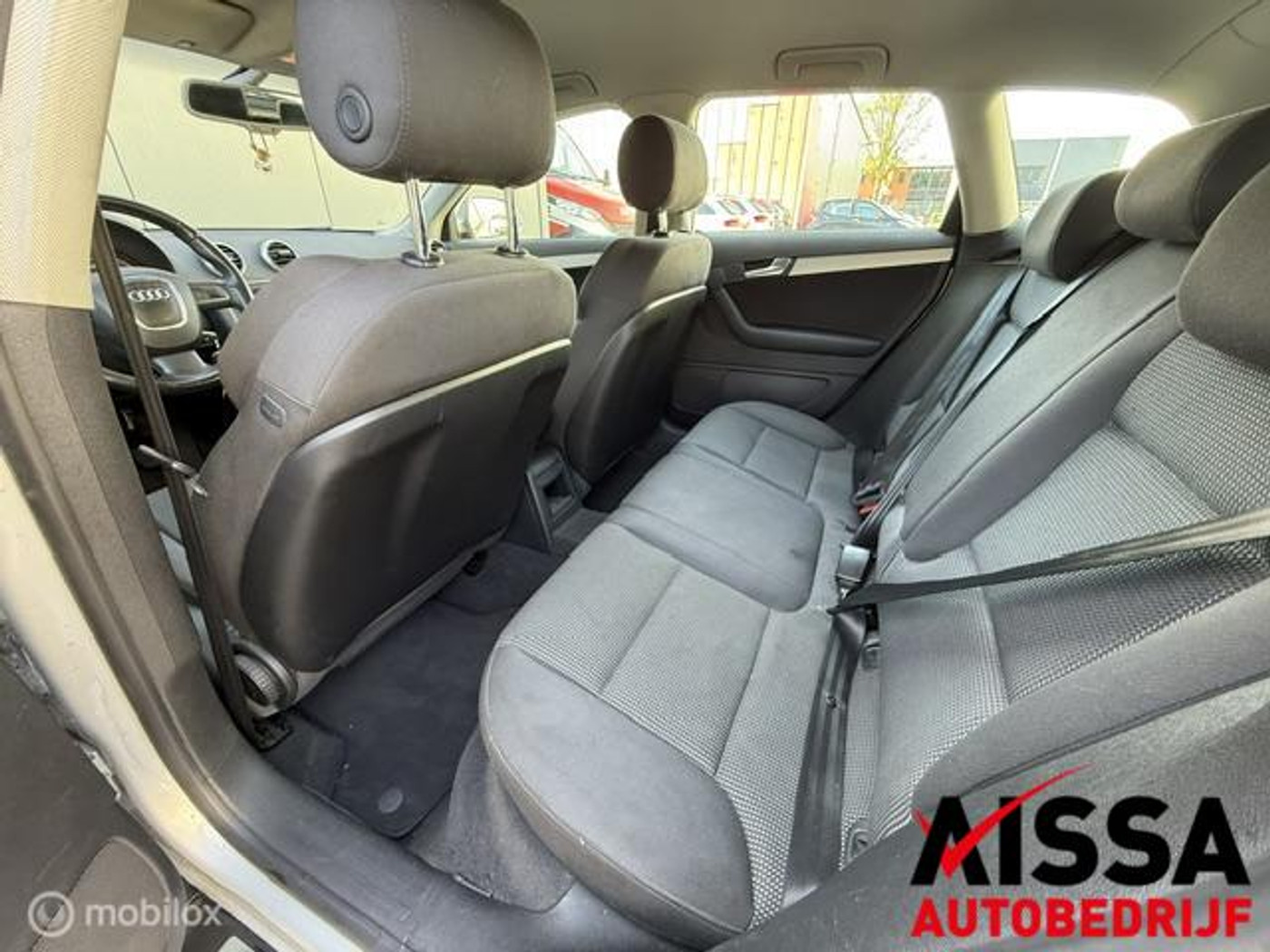 Foto van Audi Audi A3