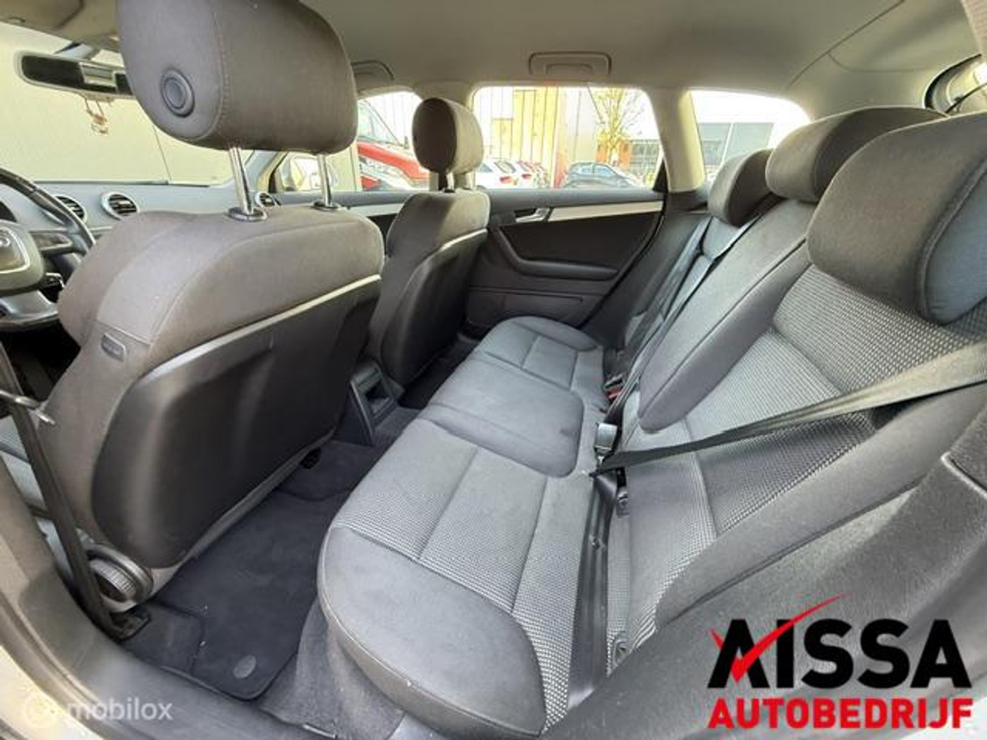 Foto van Audi Audi A3