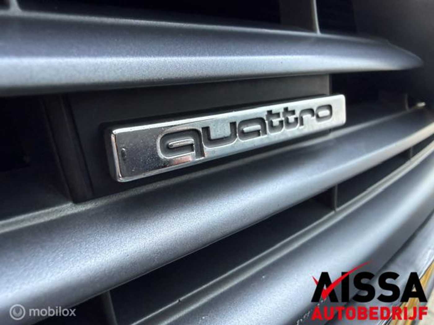 Foto van Audi Audi A3