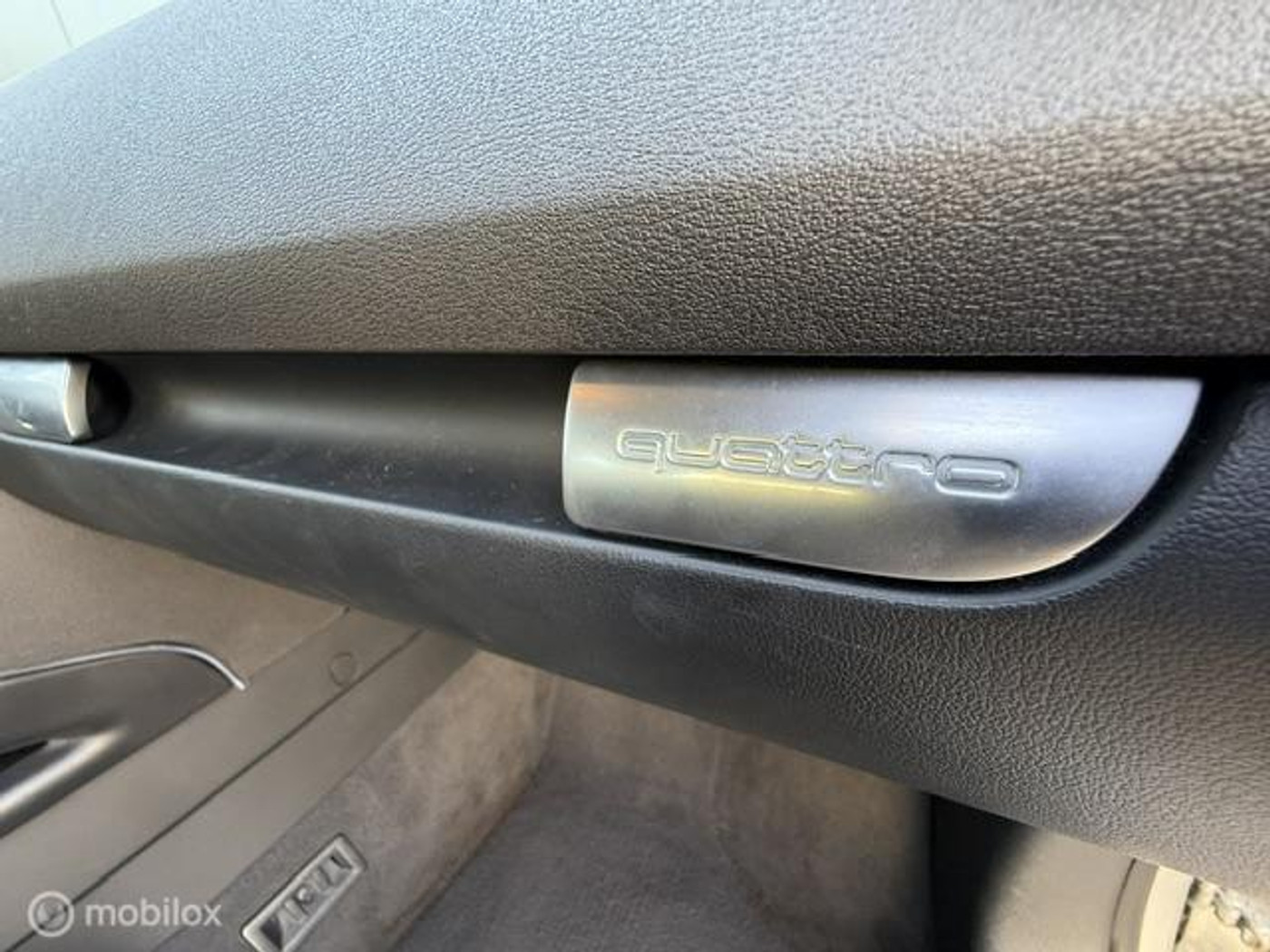 Foto van Audi Audi A3
