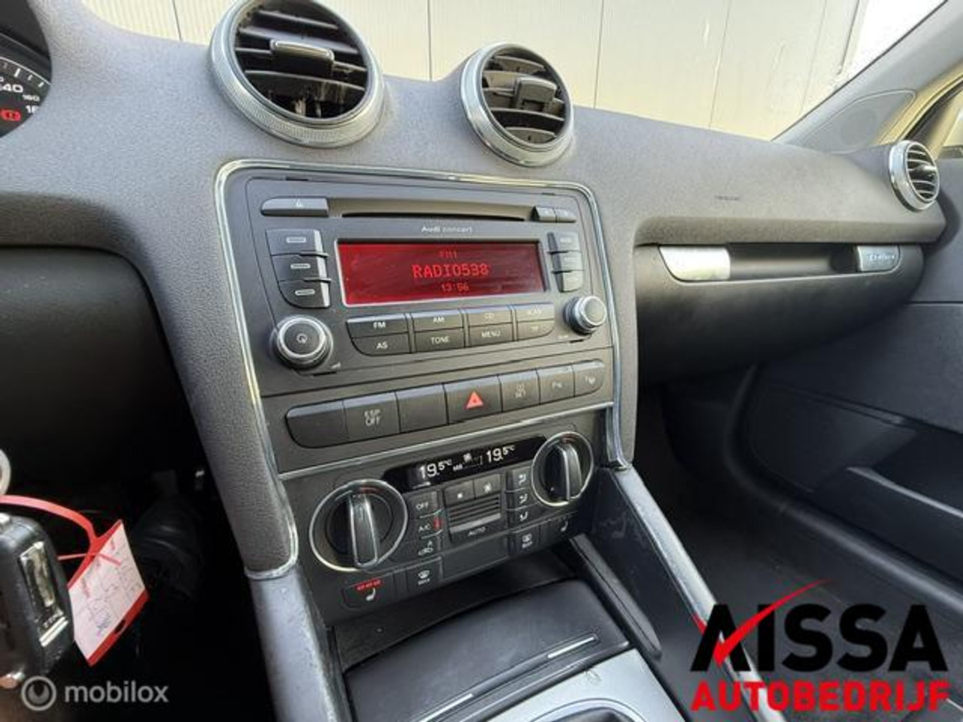Foto van Audi Audi A3