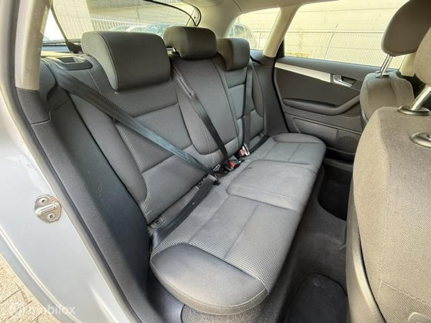 Foto van Audi Audi A3