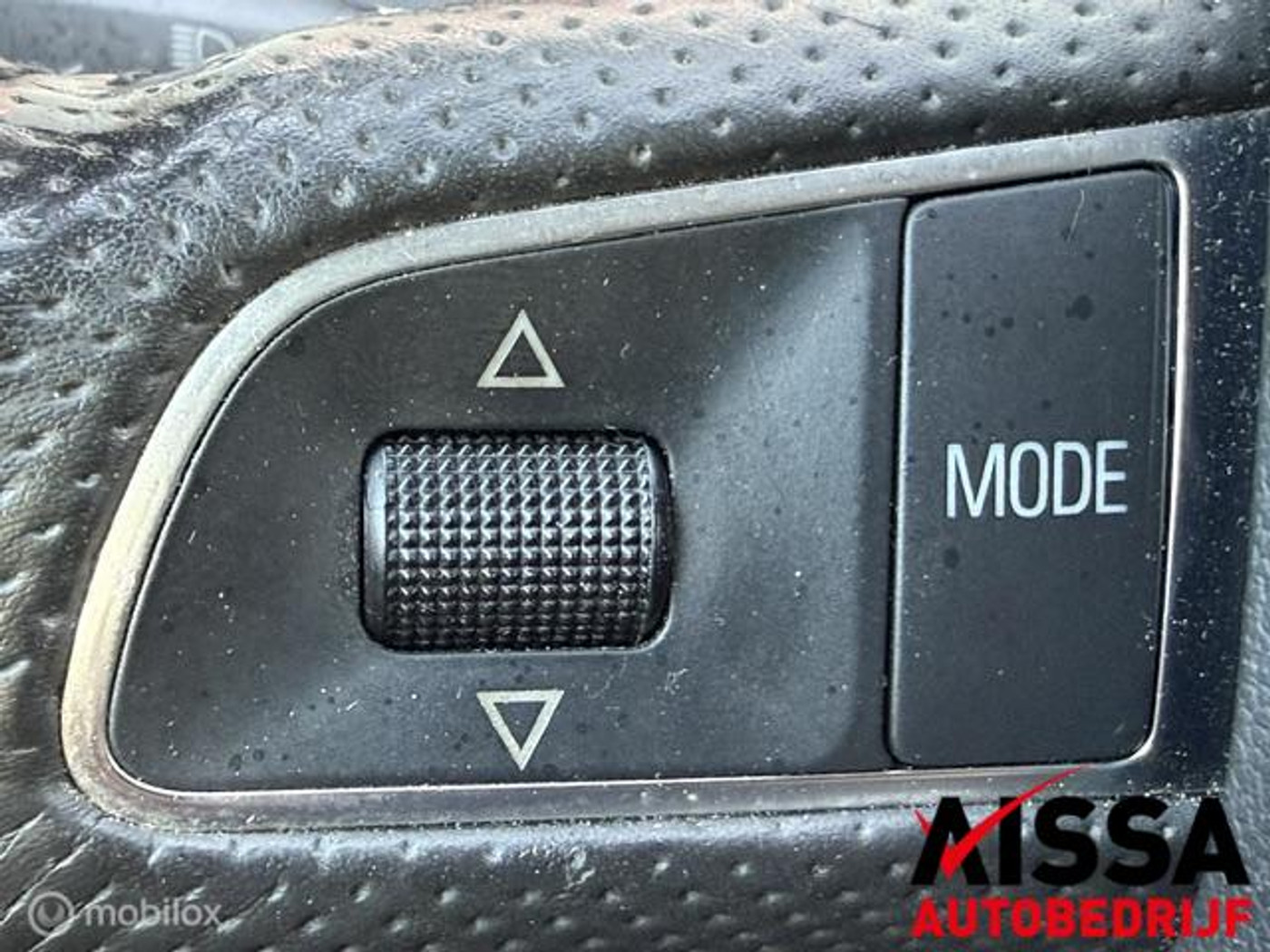 Foto van Audi Audi A3