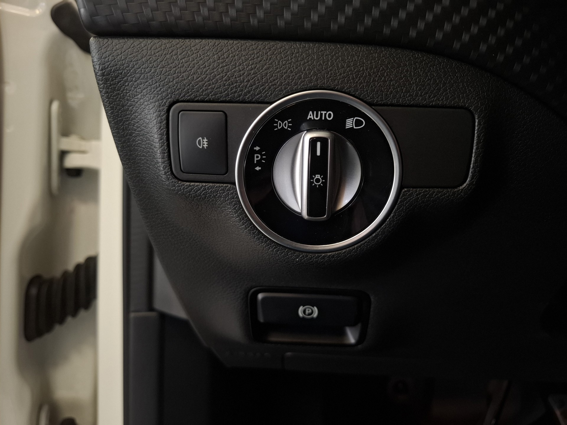 Foto van Mercedes-Benz A 180