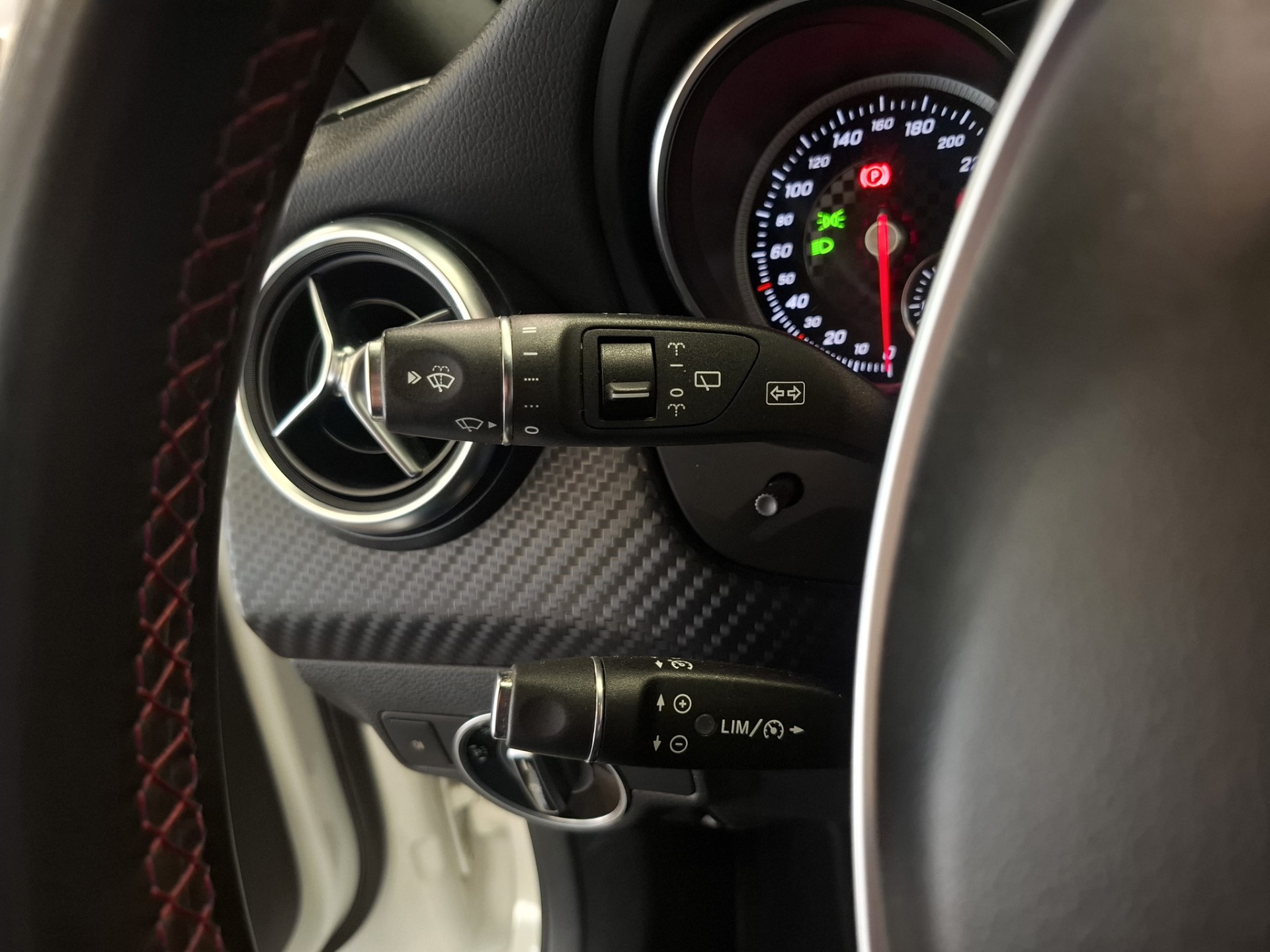 Foto van Mercedes-Benz A 180