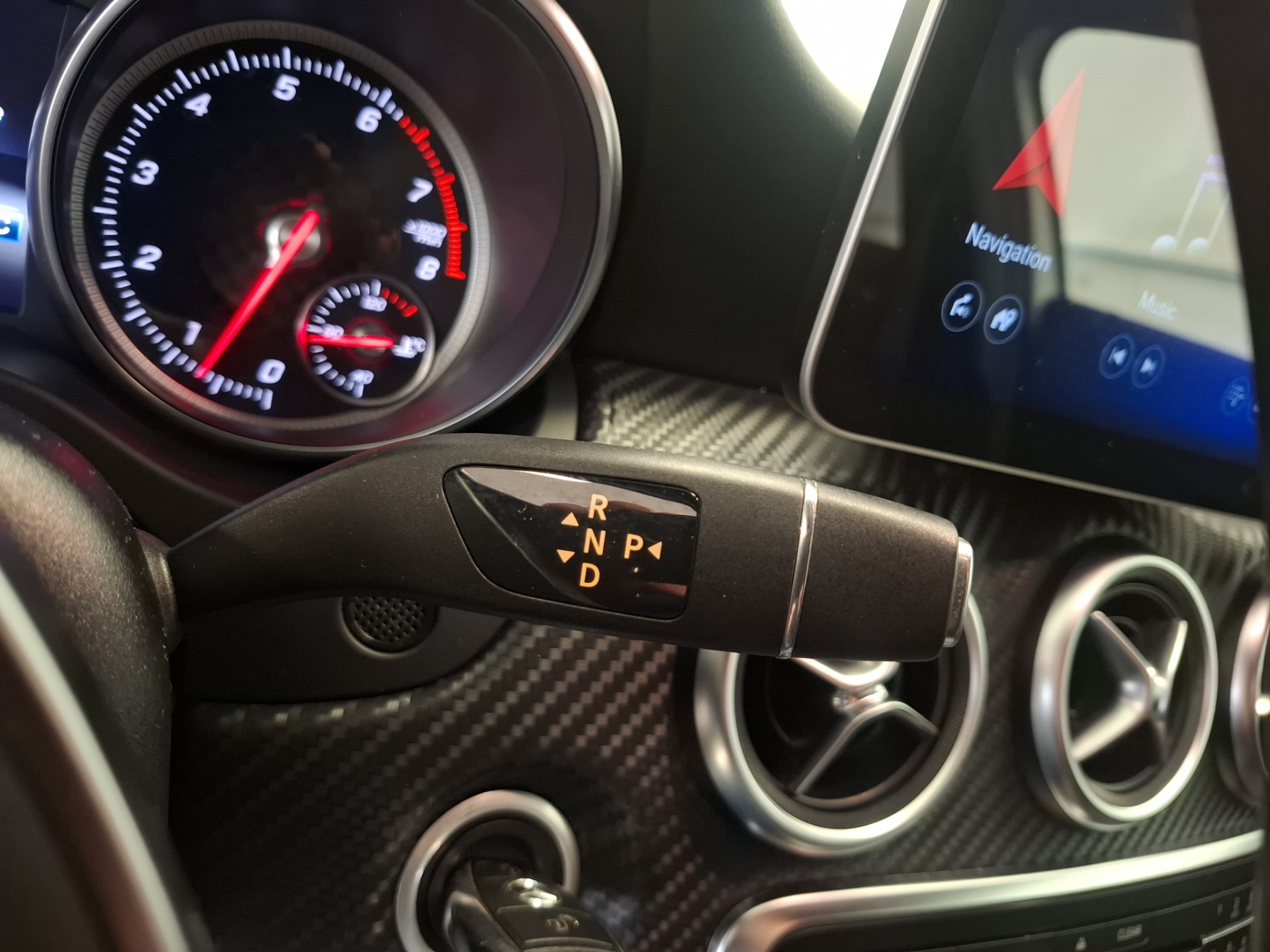 Foto van Mercedes-Benz A 180