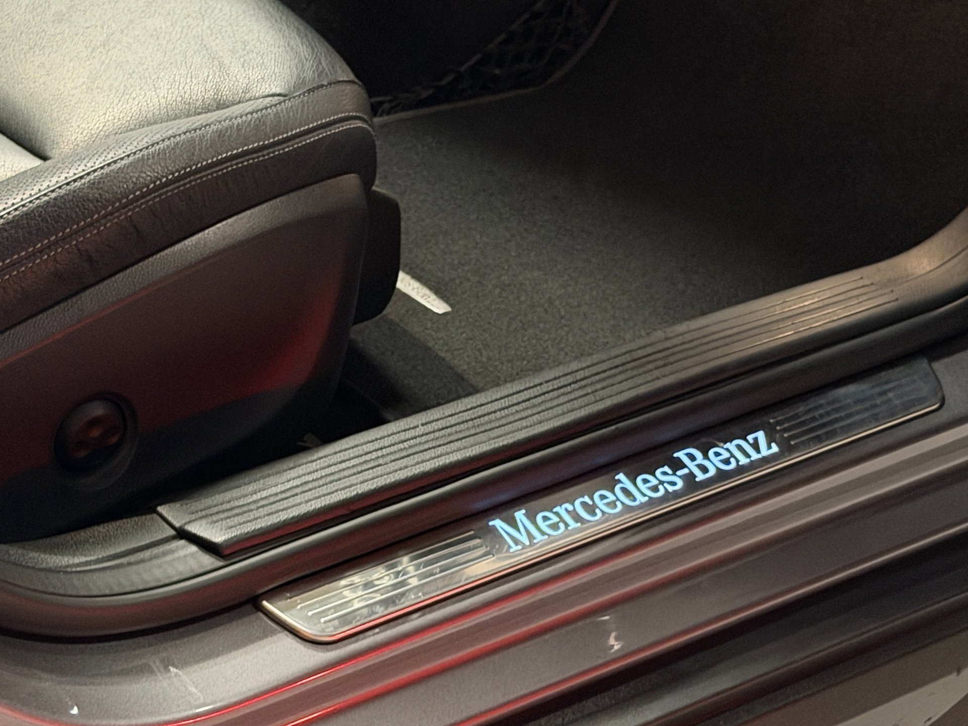 Foto van Mercedes-Benz Gla 250 4Matic