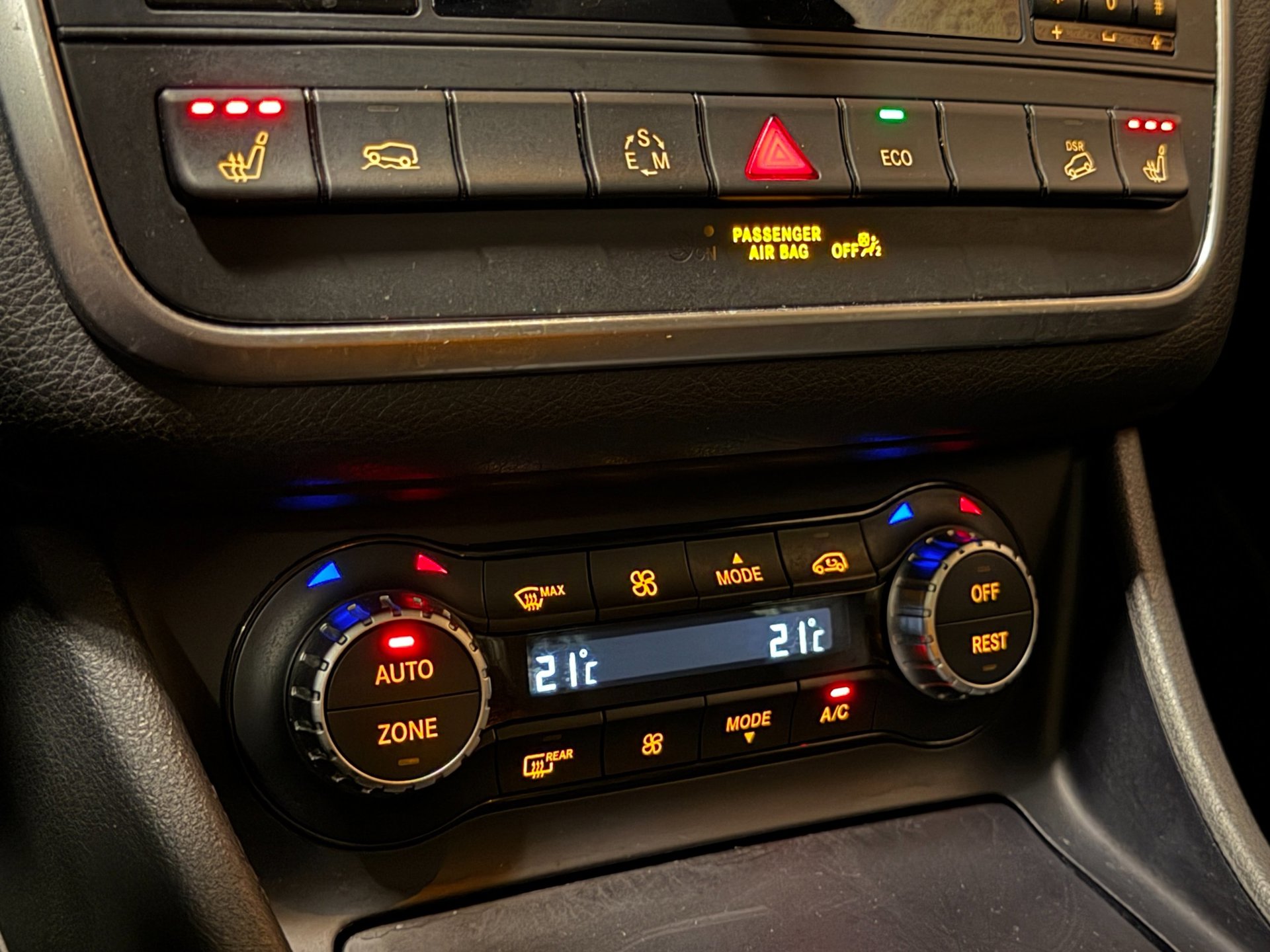 Foto van Mercedes-Benz Gla 250 4Matic