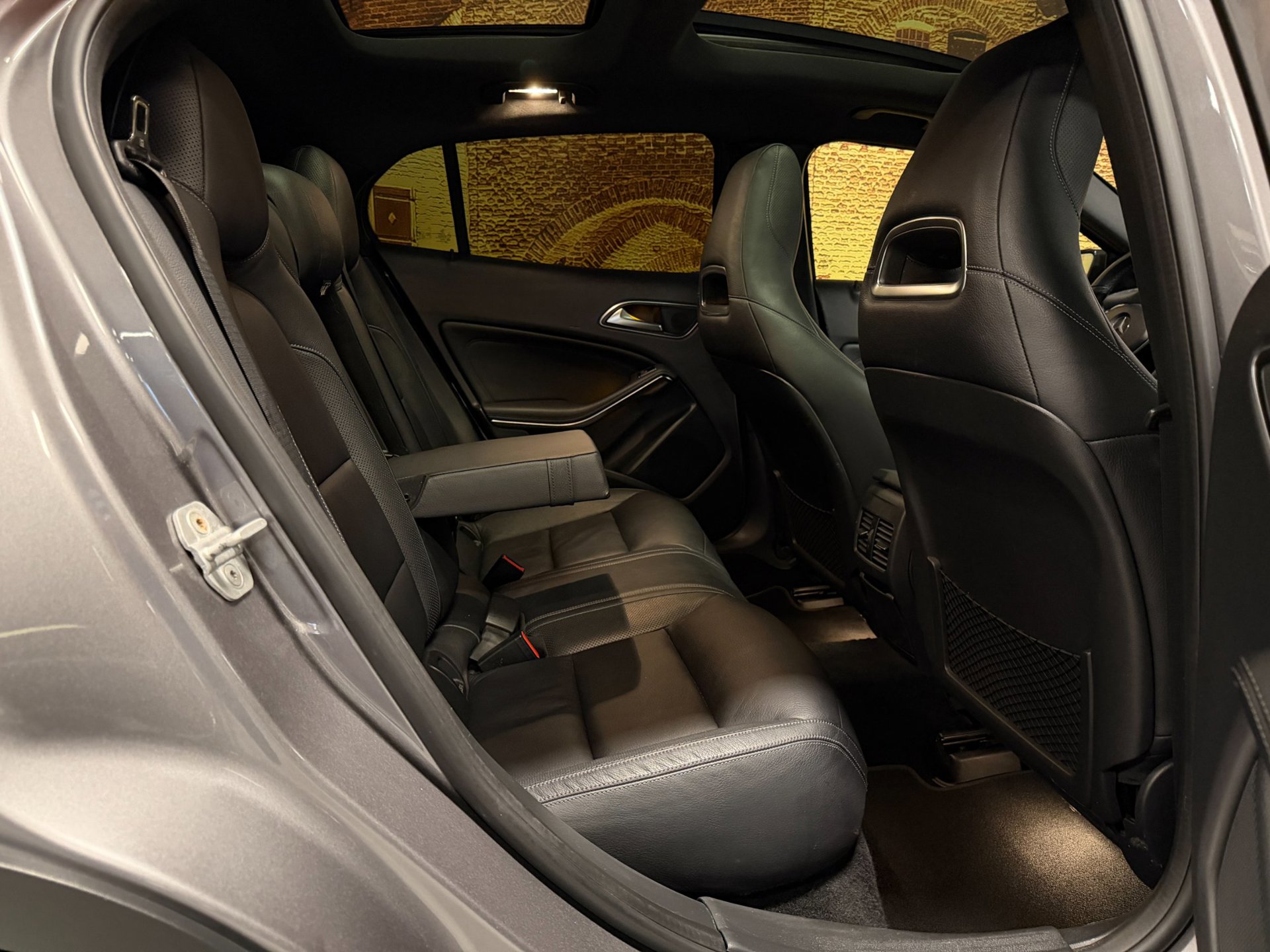 Foto van Mercedes-Benz Gla 250 4Matic