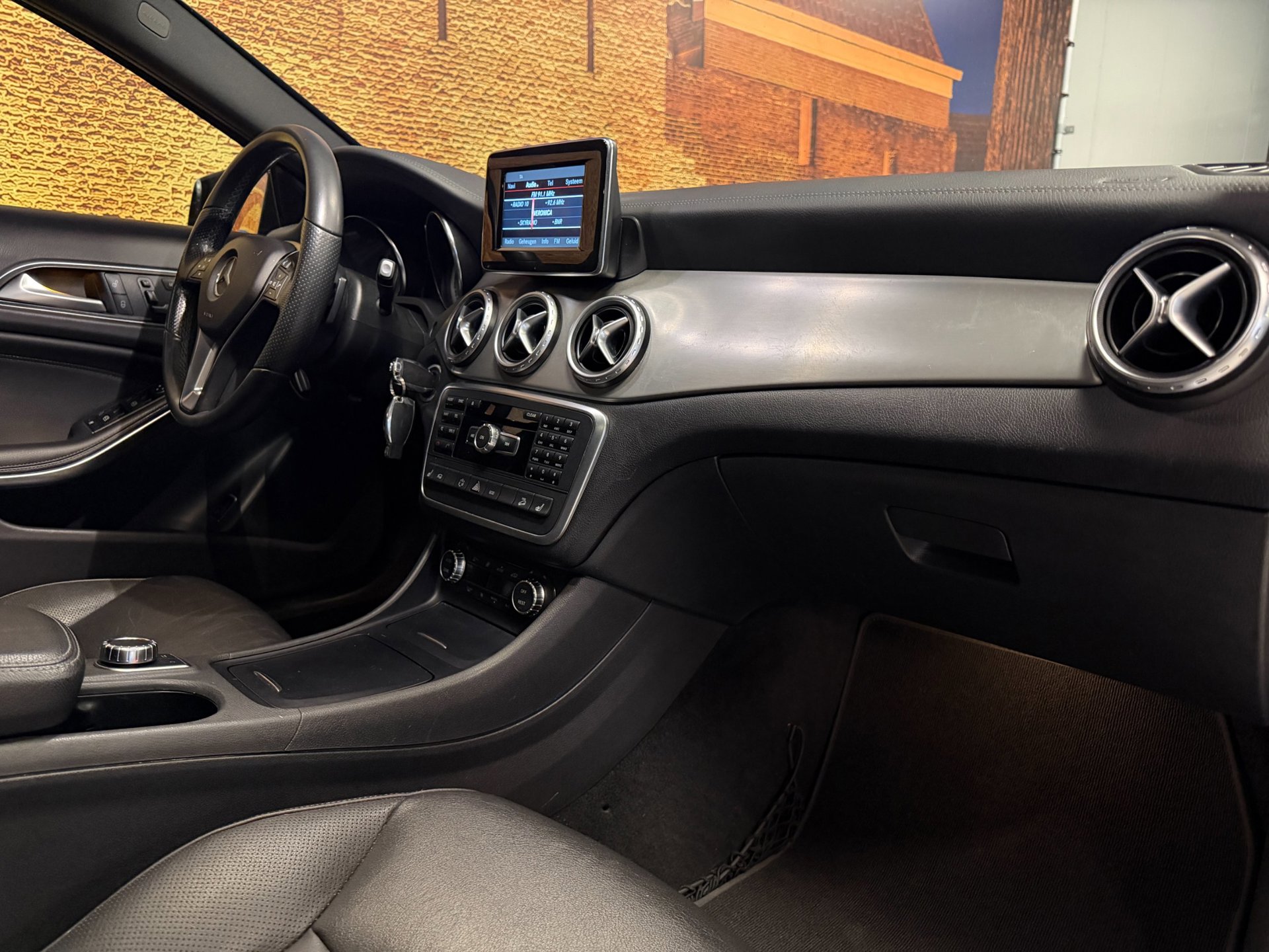 Foto van Mercedes-Benz Gla 250 4Matic