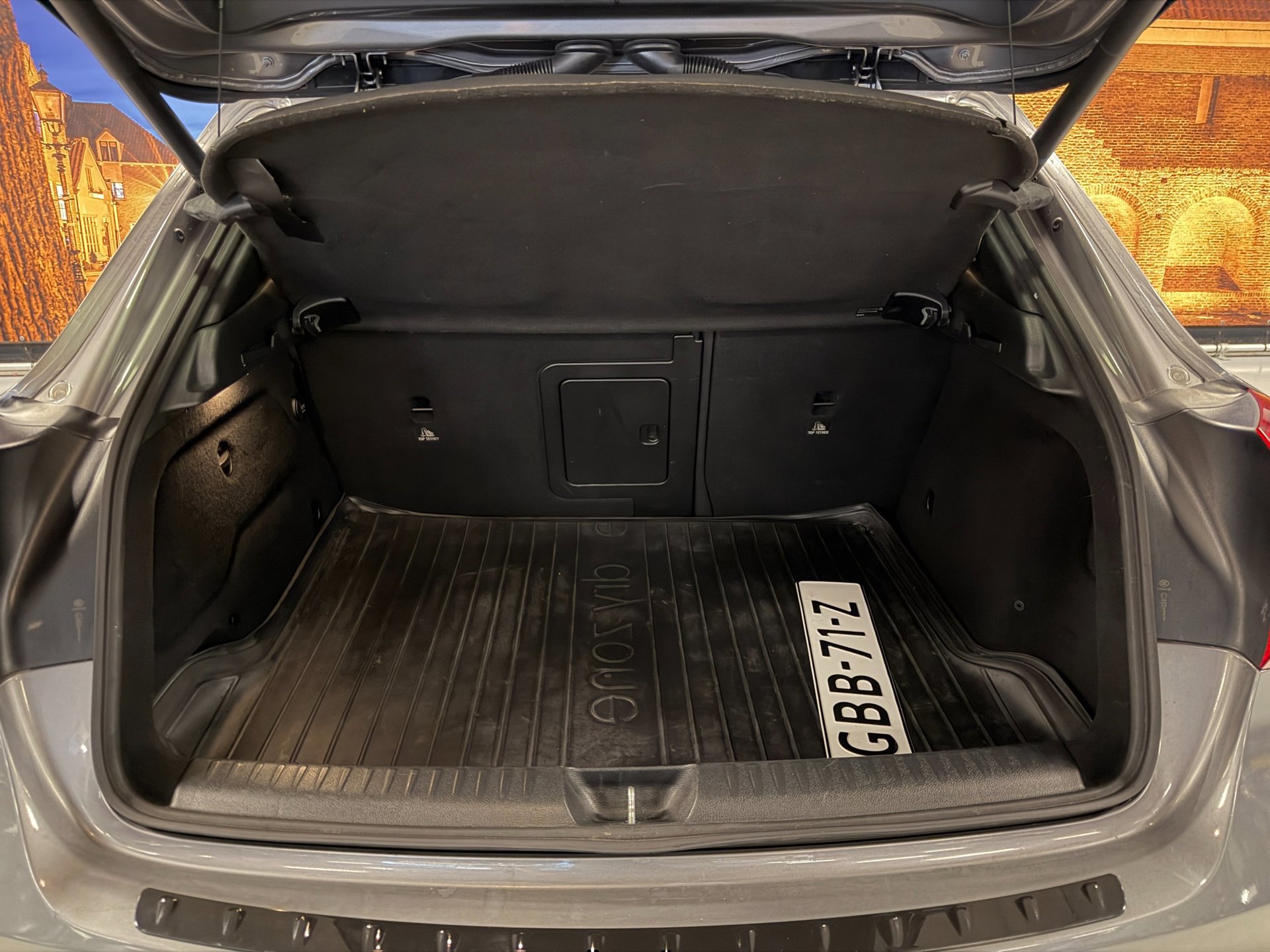 Foto van Mercedes-Benz Gla 250 4Matic