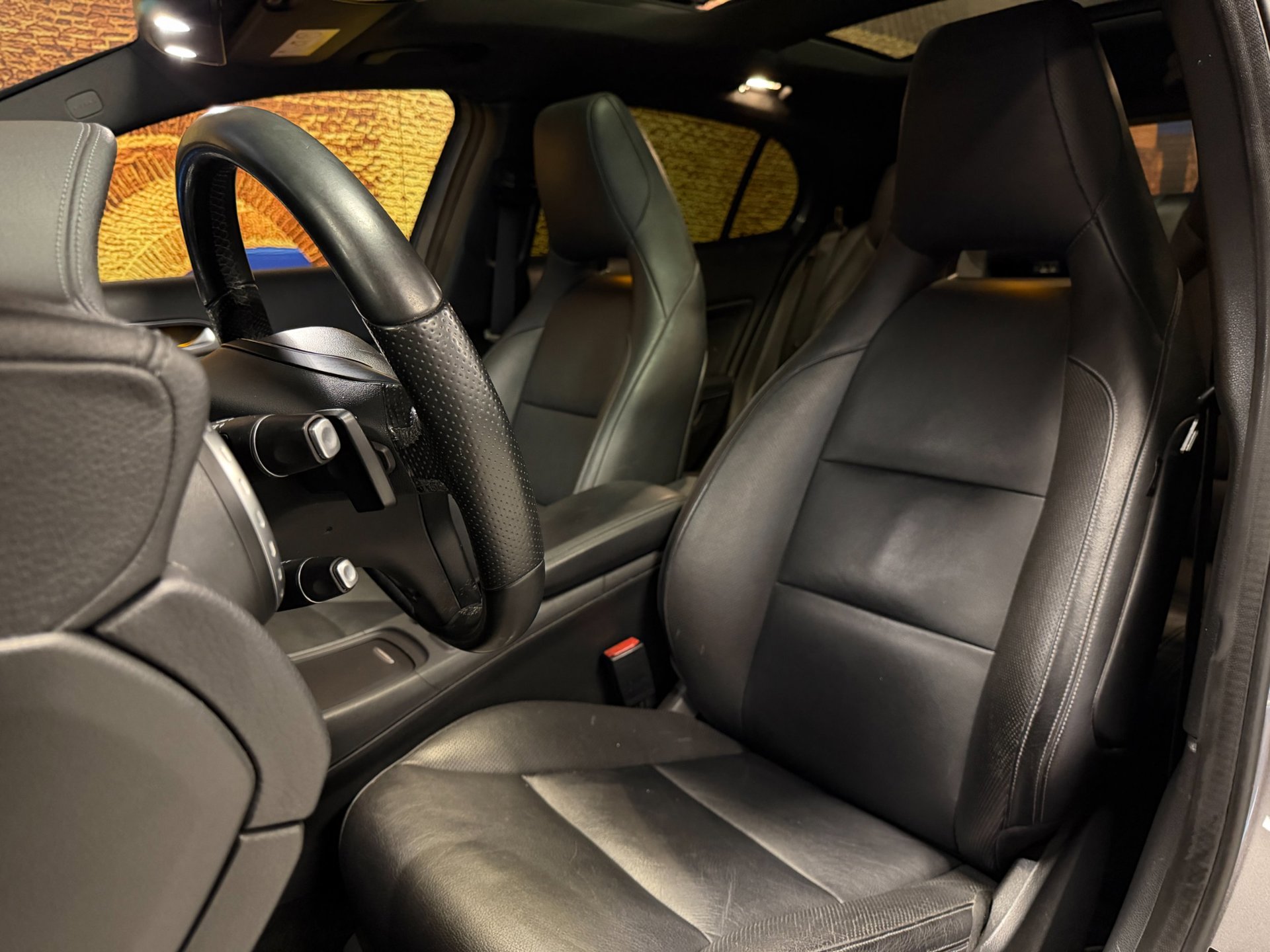 Foto van Mercedes-Benz Gla 250 4Matic