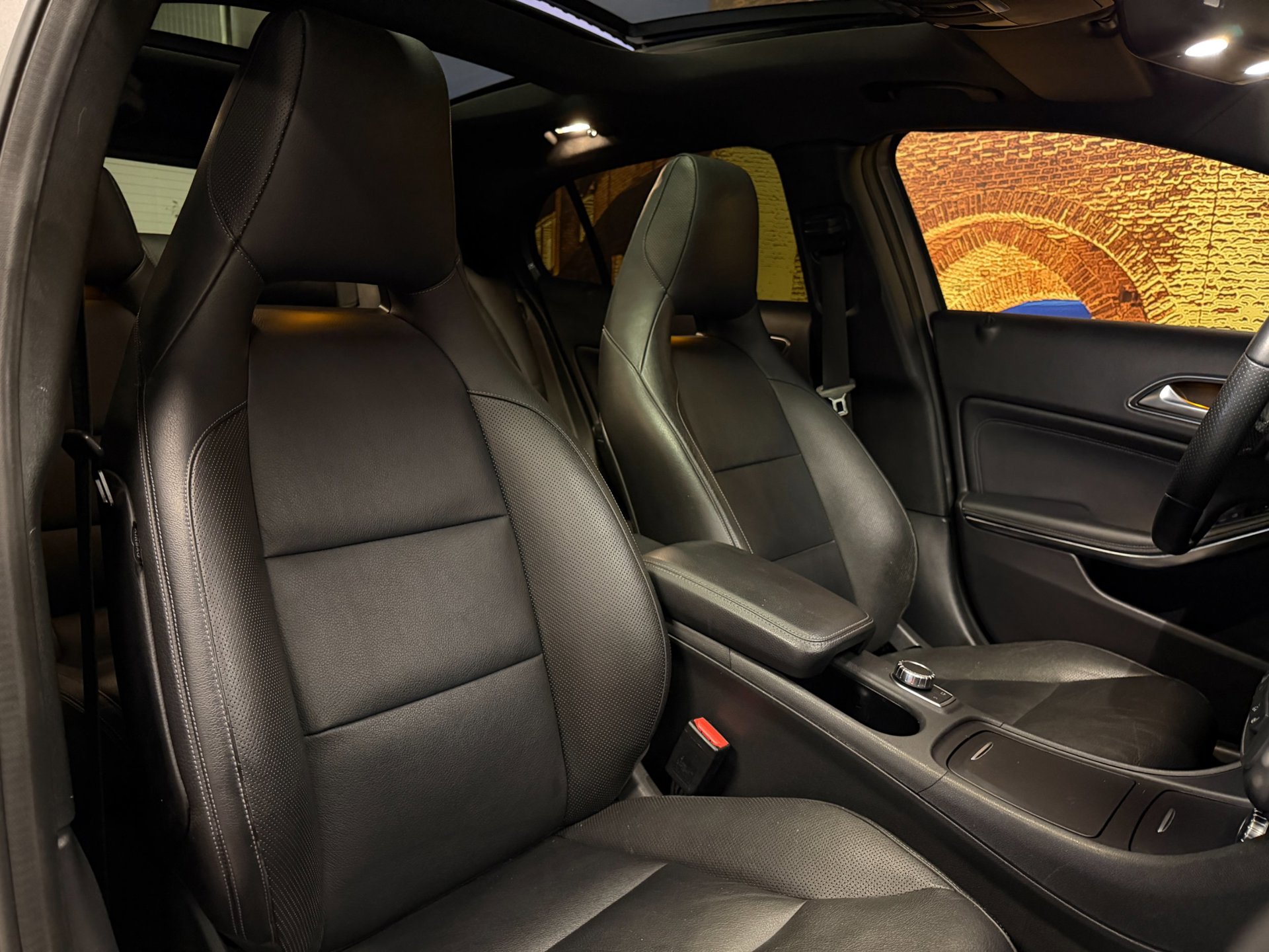 Foto van Mercedes-Benz Gla 250 4Matic