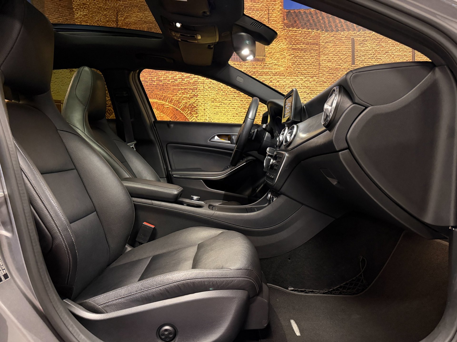 Foto van Mercedes-Benz Gla 250 4Matic