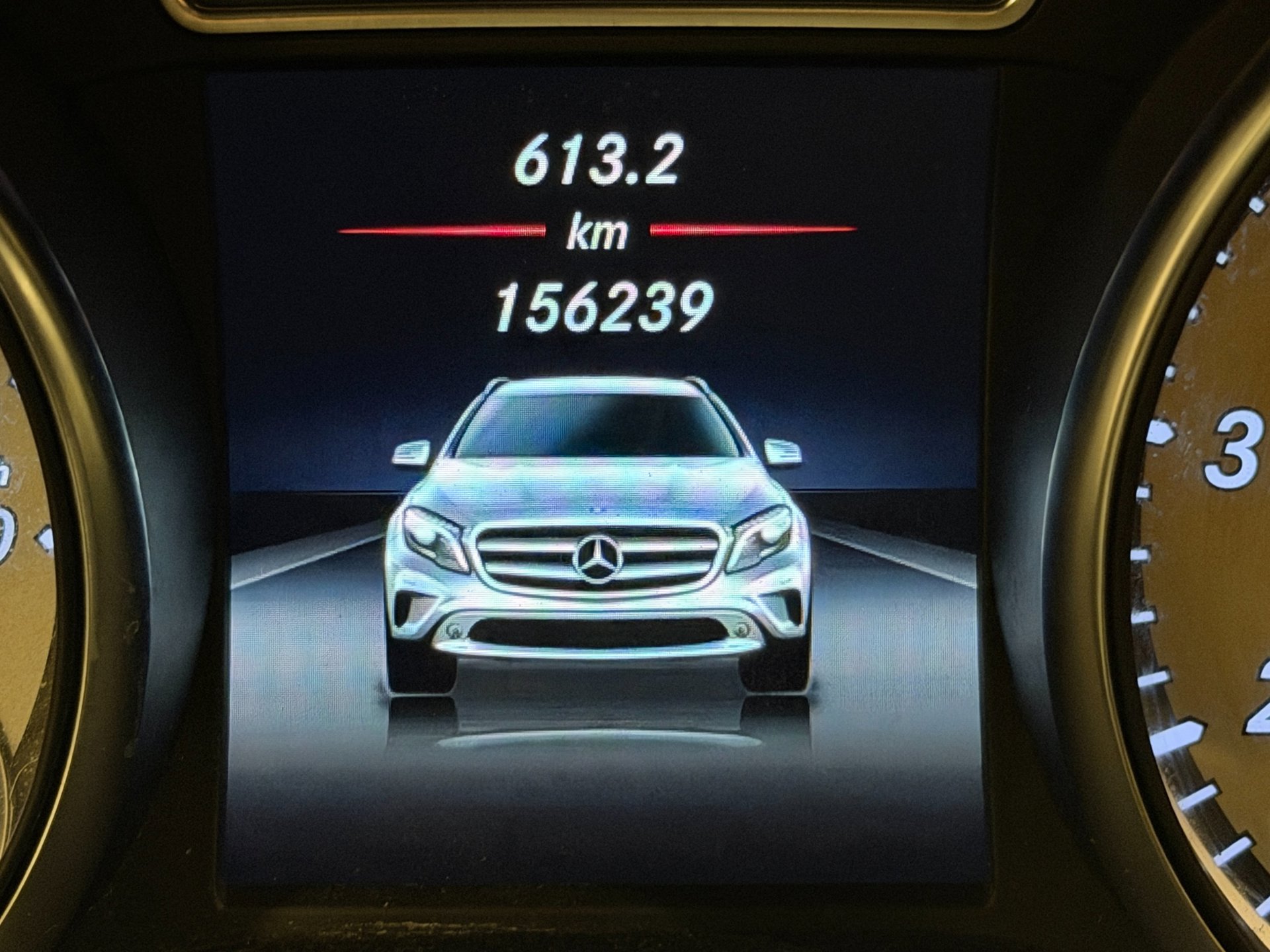 Foto van Mercedes-Benz Gla 250 4Matic