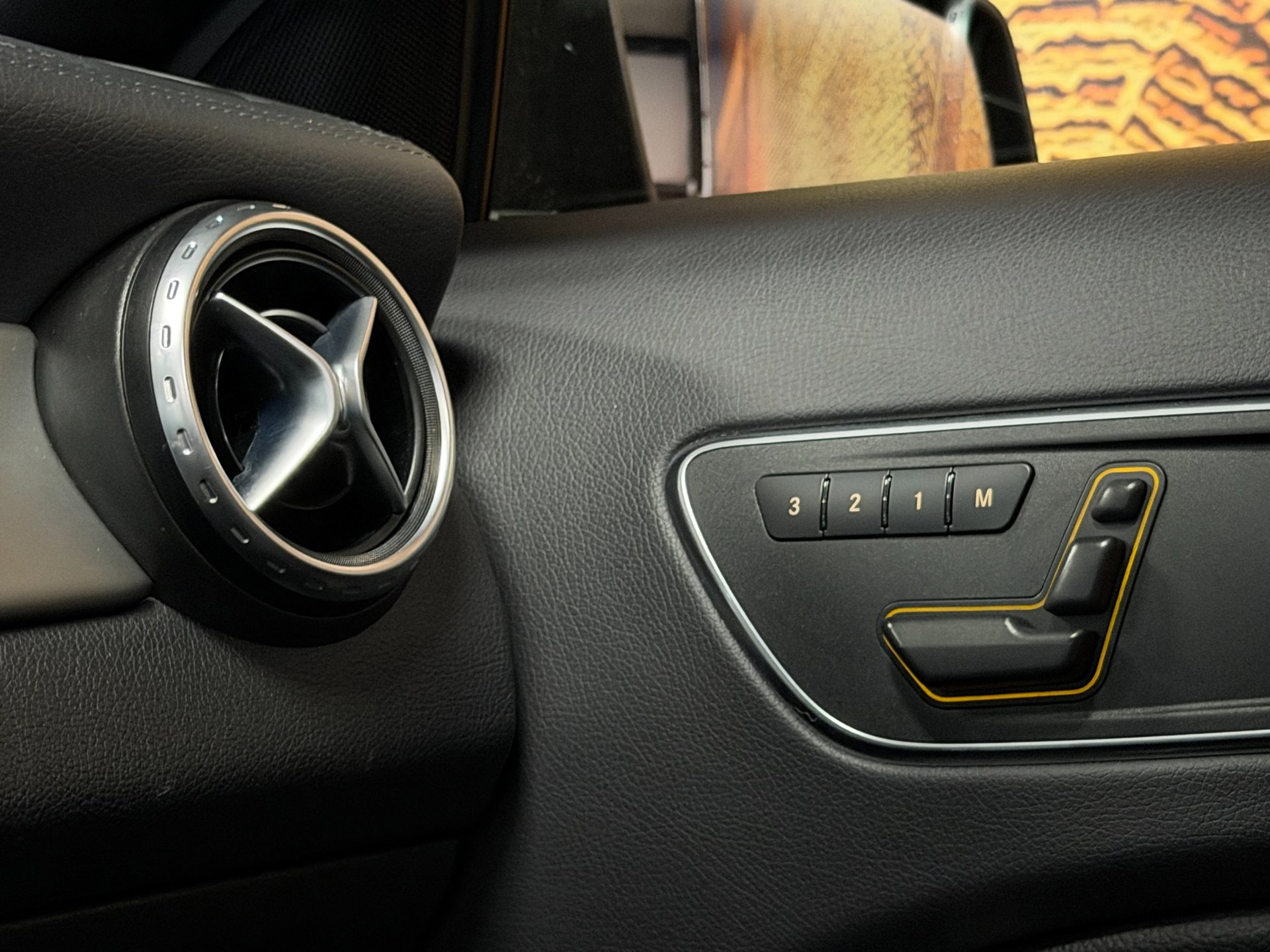 Foto van Mercedes-Benz Gla 250 4Matic