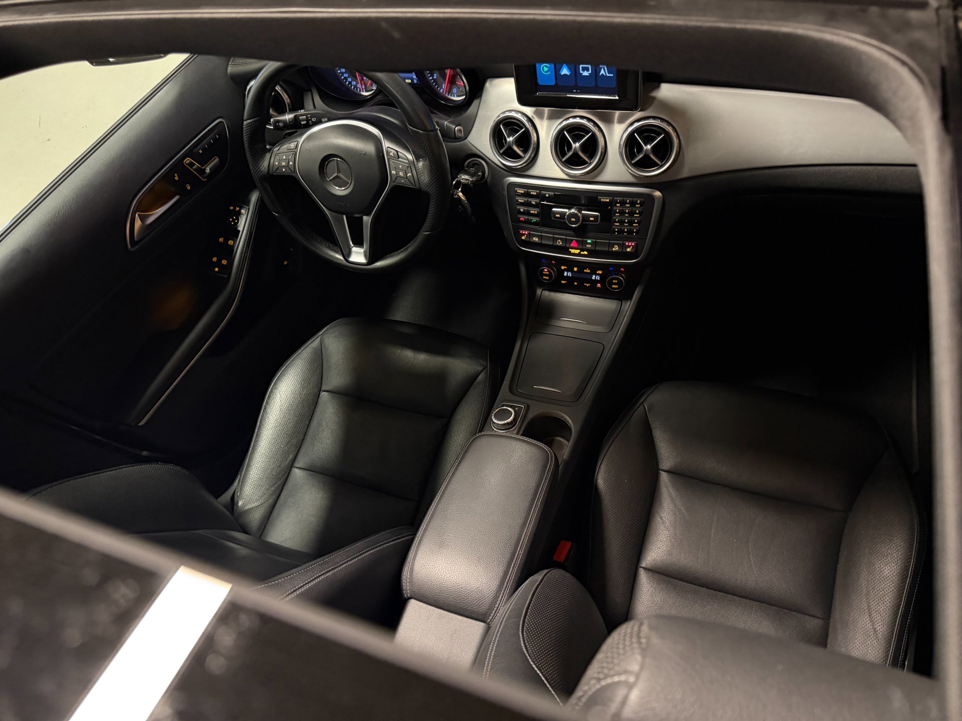 Foto van Mercedes-Benz Gla 250 4Matic