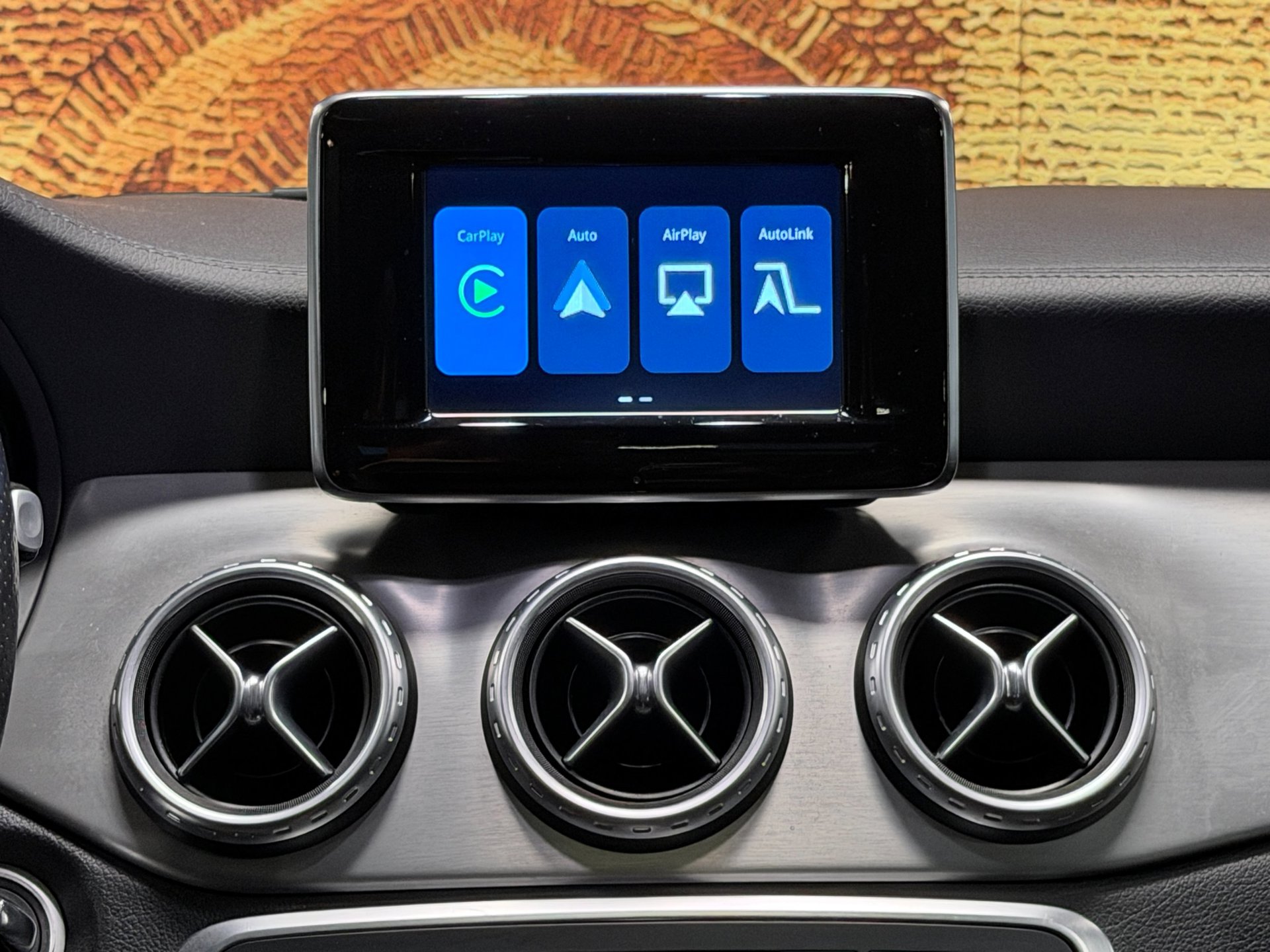 Foto van Mercedes-Benz Gla 250 4Matic