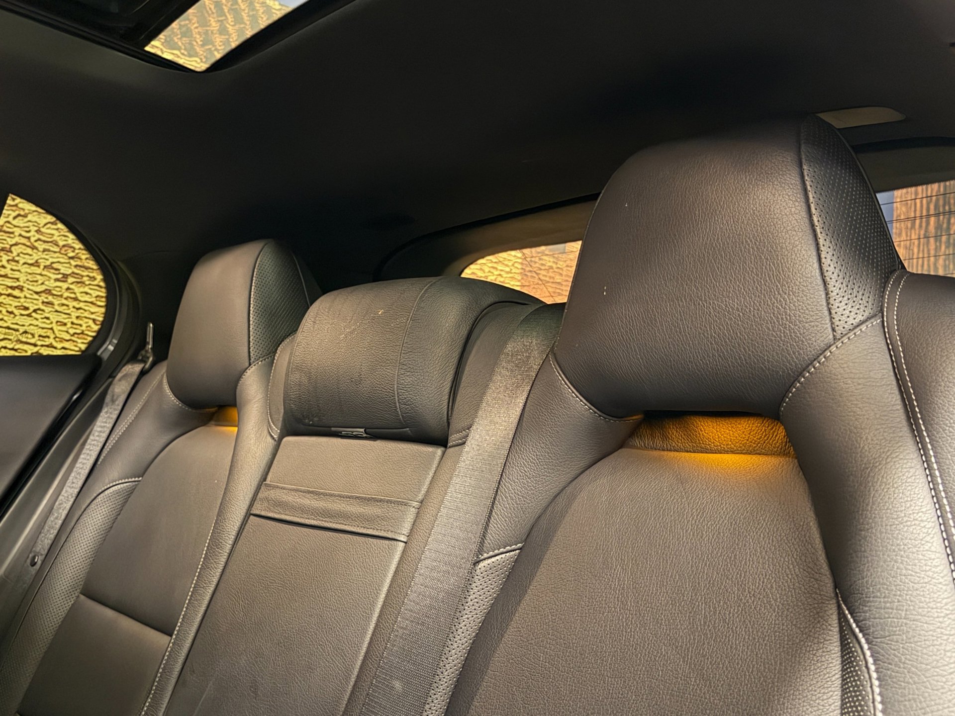 Foto van Mercedes-Benz Gla 250 4Matic