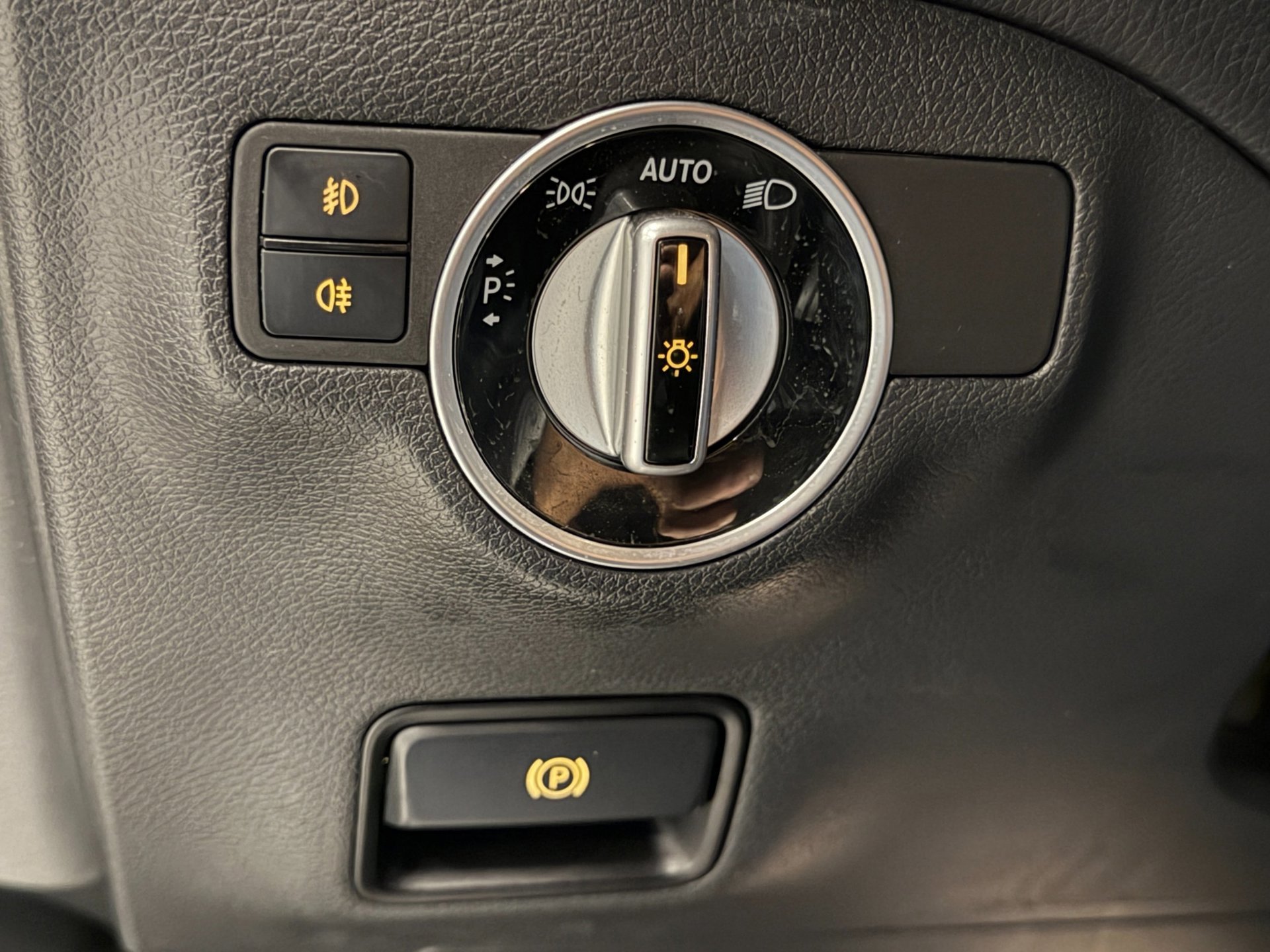 Foto van Mercedes-Benz Gla 250 4Matic