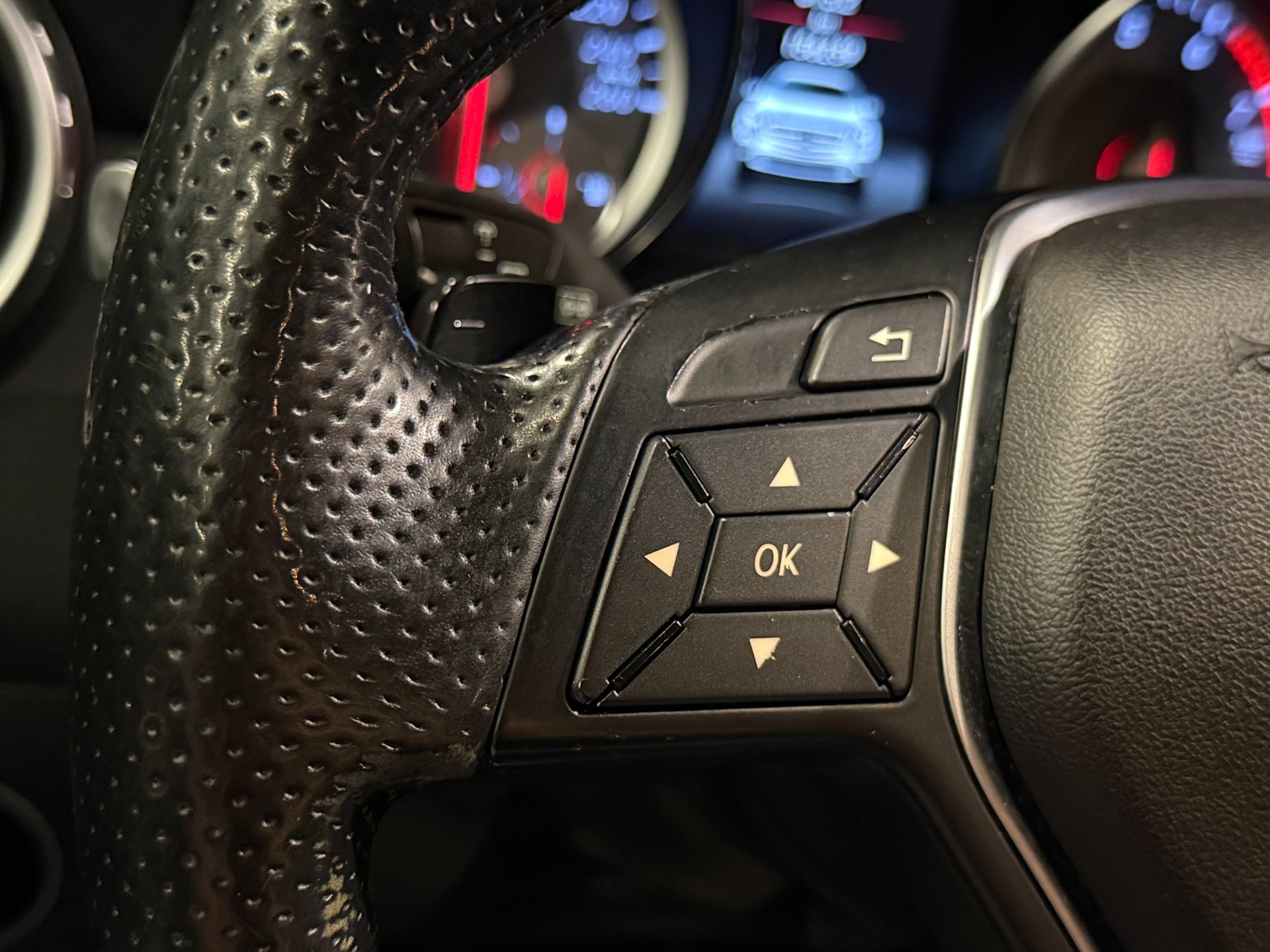 Foto van Mercedes-Benz Gla 250 4Matic