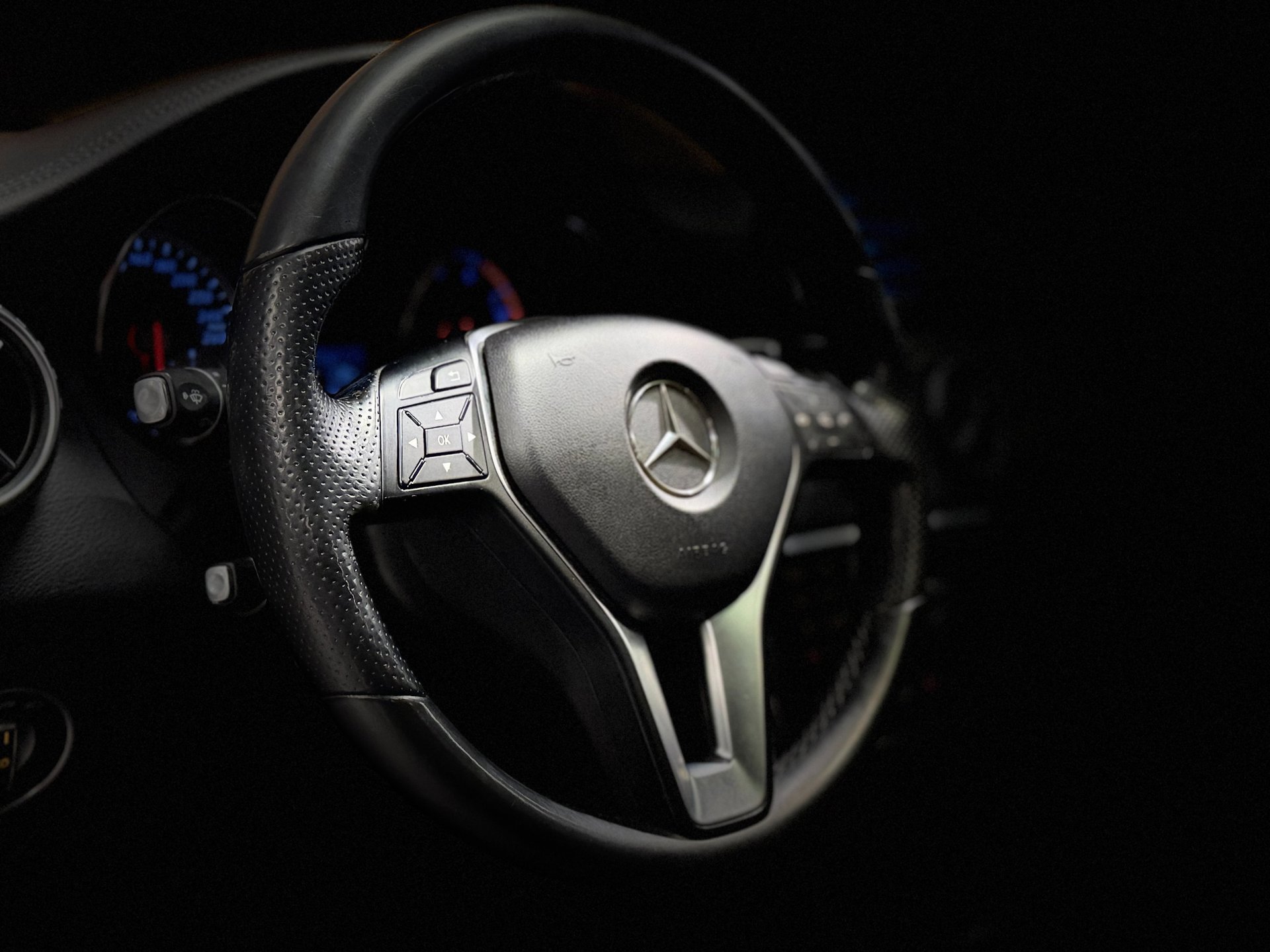 Foto van Mercedes-Benz Gla 250 4Matic