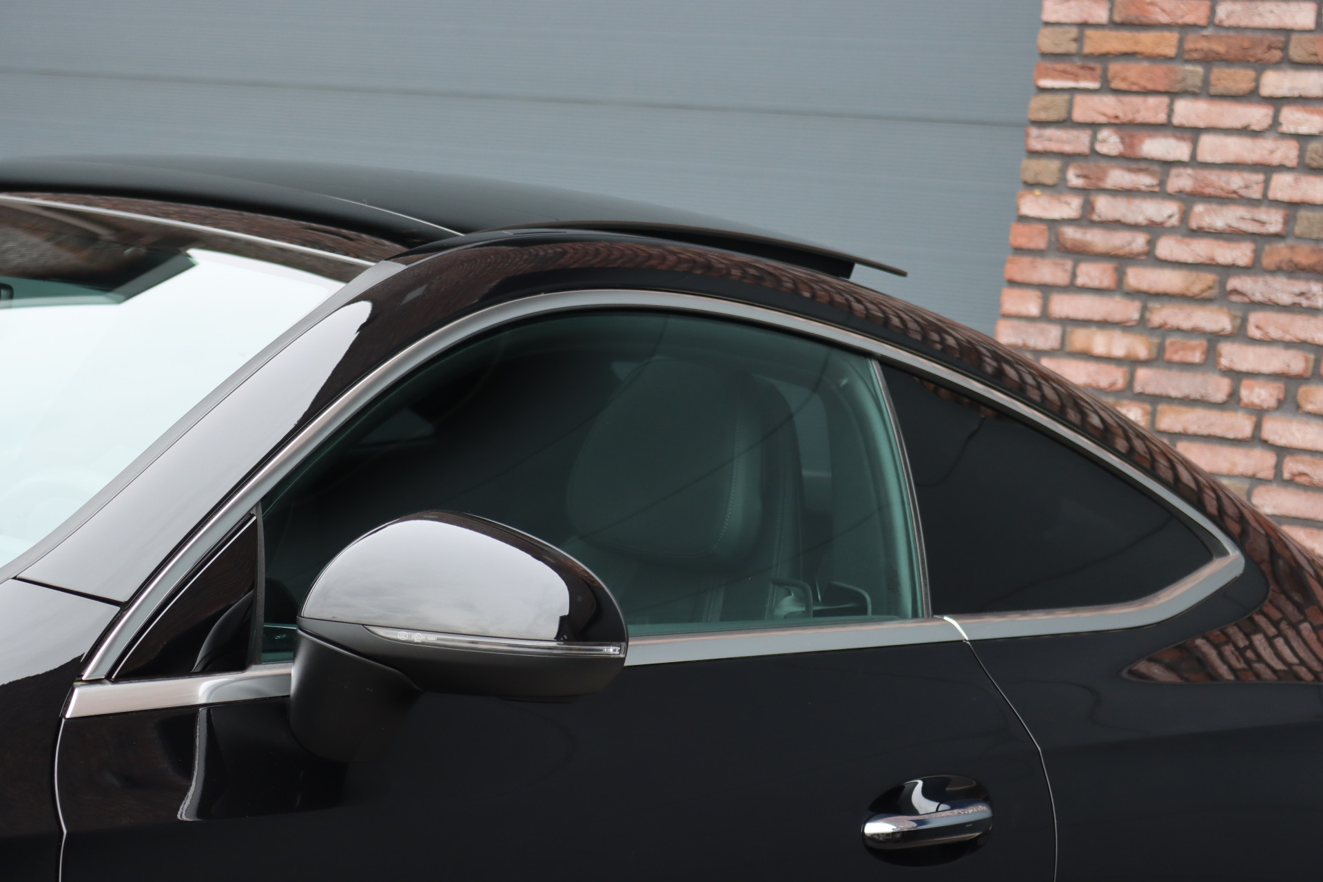 Foto van Mercedes-Benz Cle Coupé