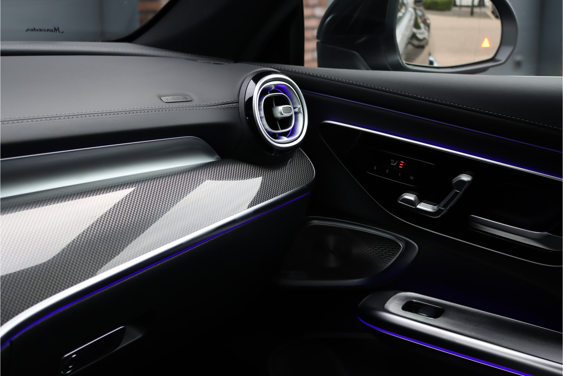 Foto van Mercedes-Benz Cle Coupé