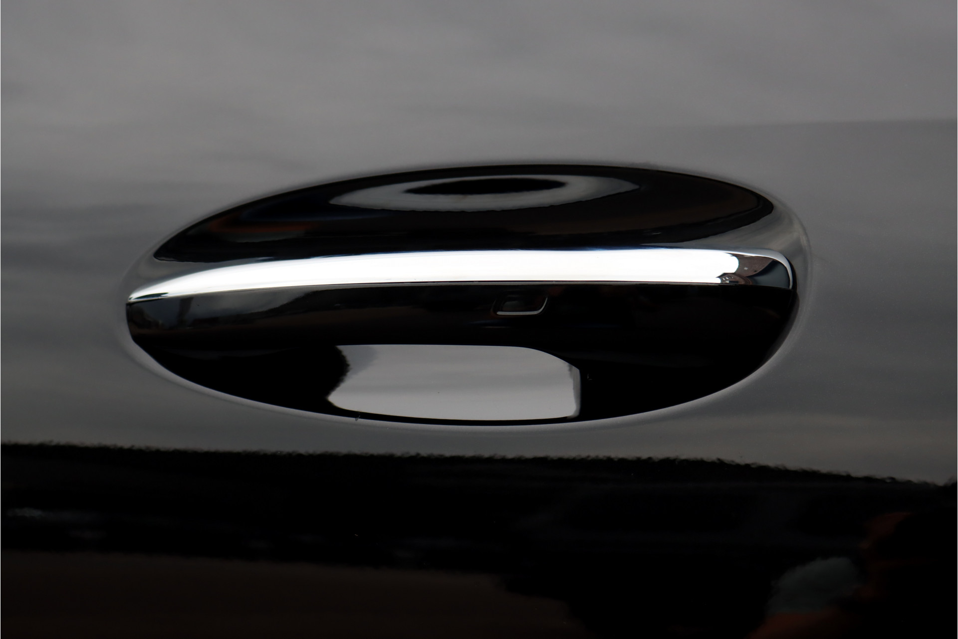 Foto van Mercedes-Benz Cle Coupé