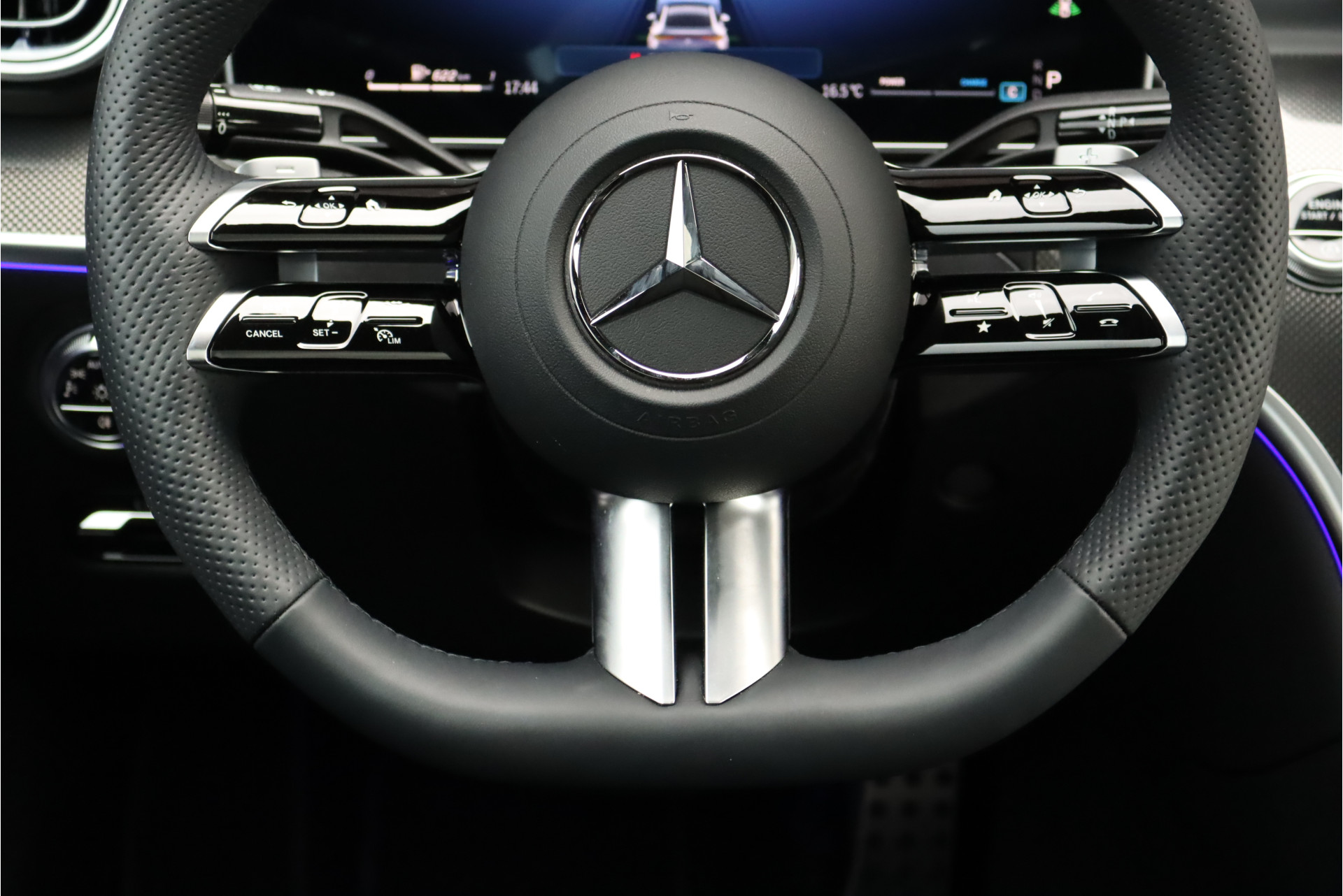 Foto van Mercedes-Benz Cle Coupé
