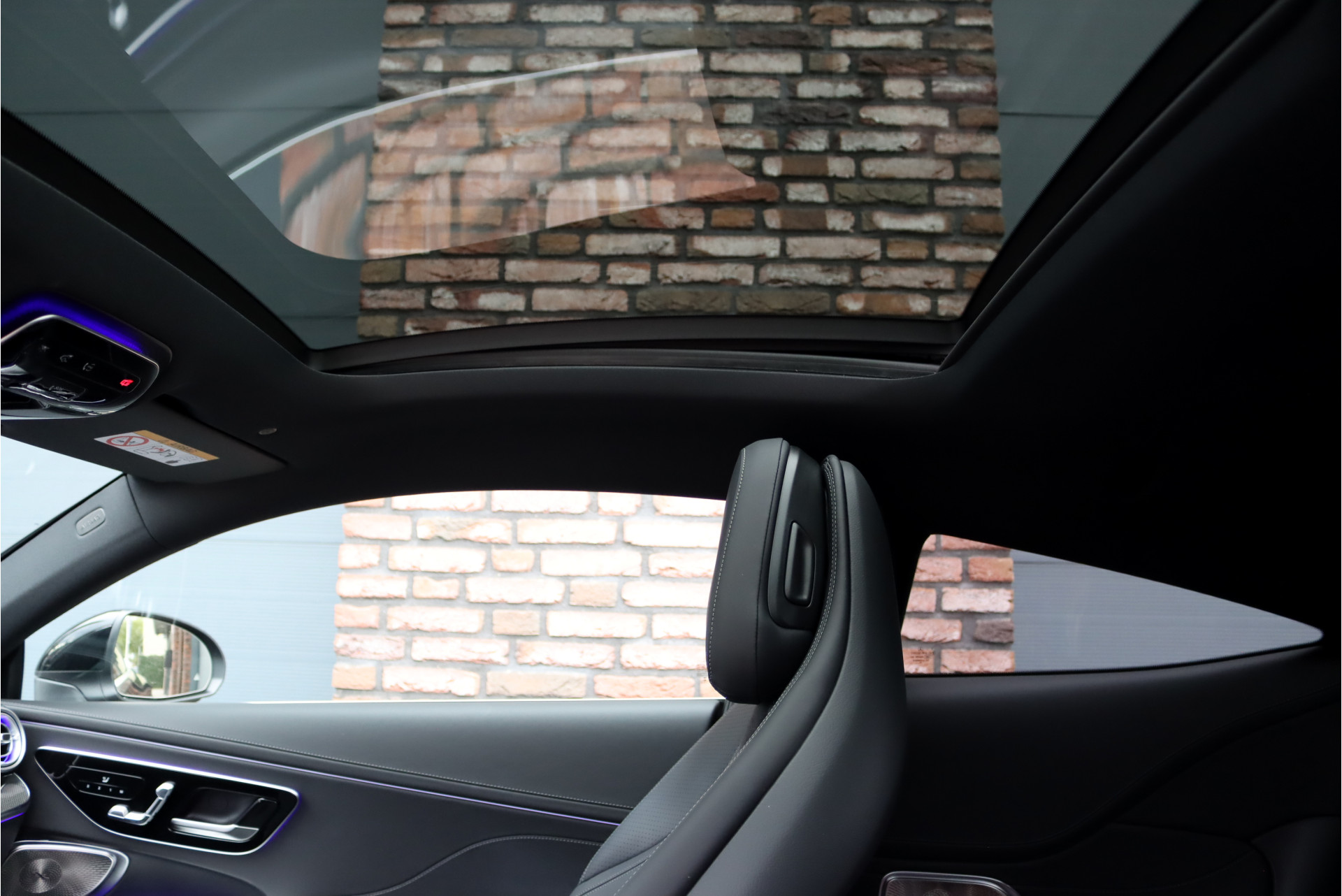 Foto van Mercedes-Benz Cle Coupé