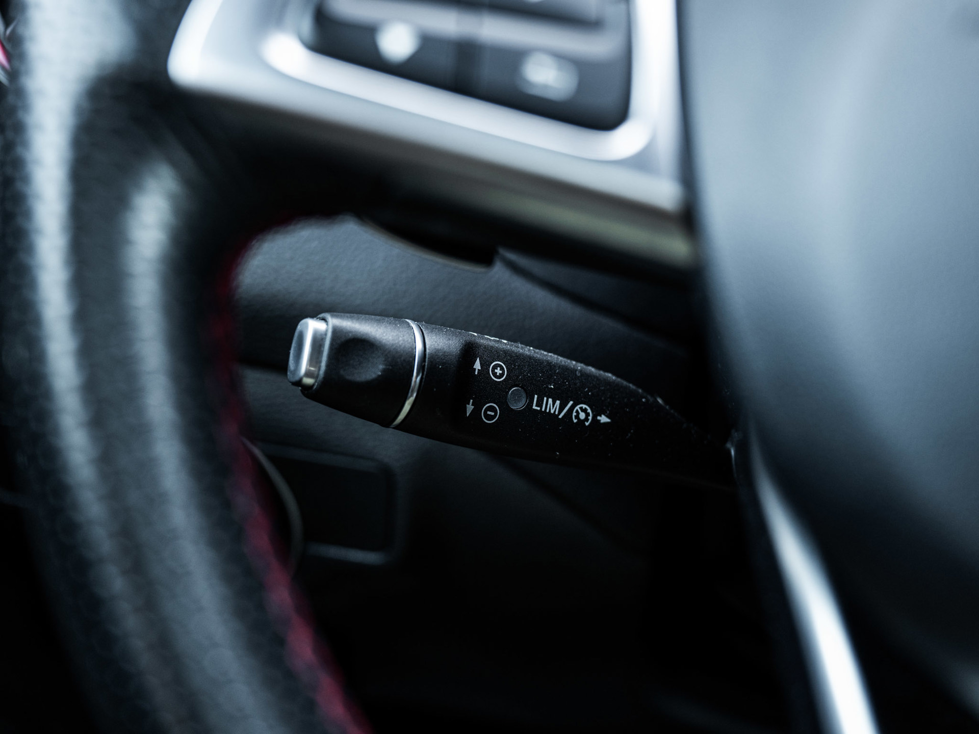 Foto van Mercedes-Benz AMG Gla 45