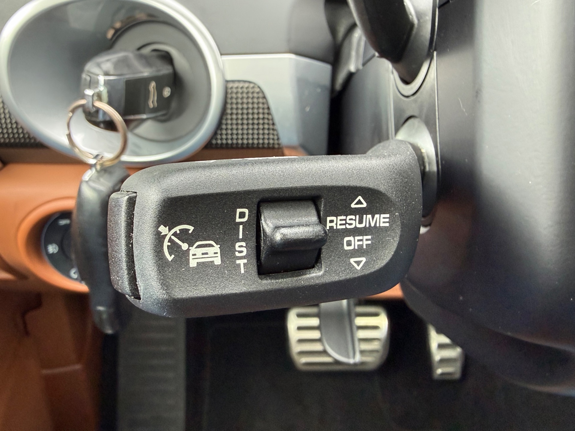 Foto van Porsche Cayenne S E-hybrid