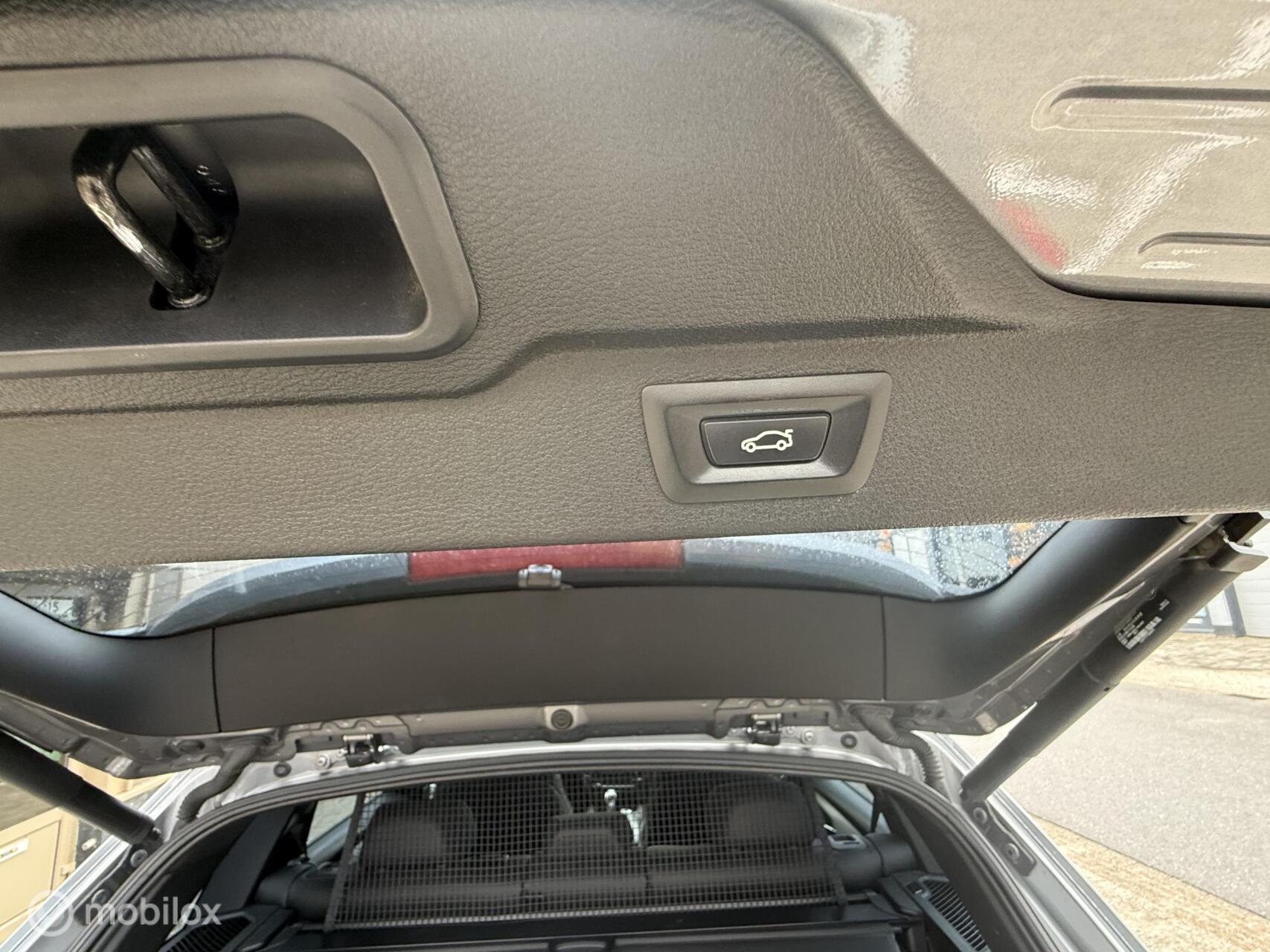 Foto van BMW X5 Xdrive30d
