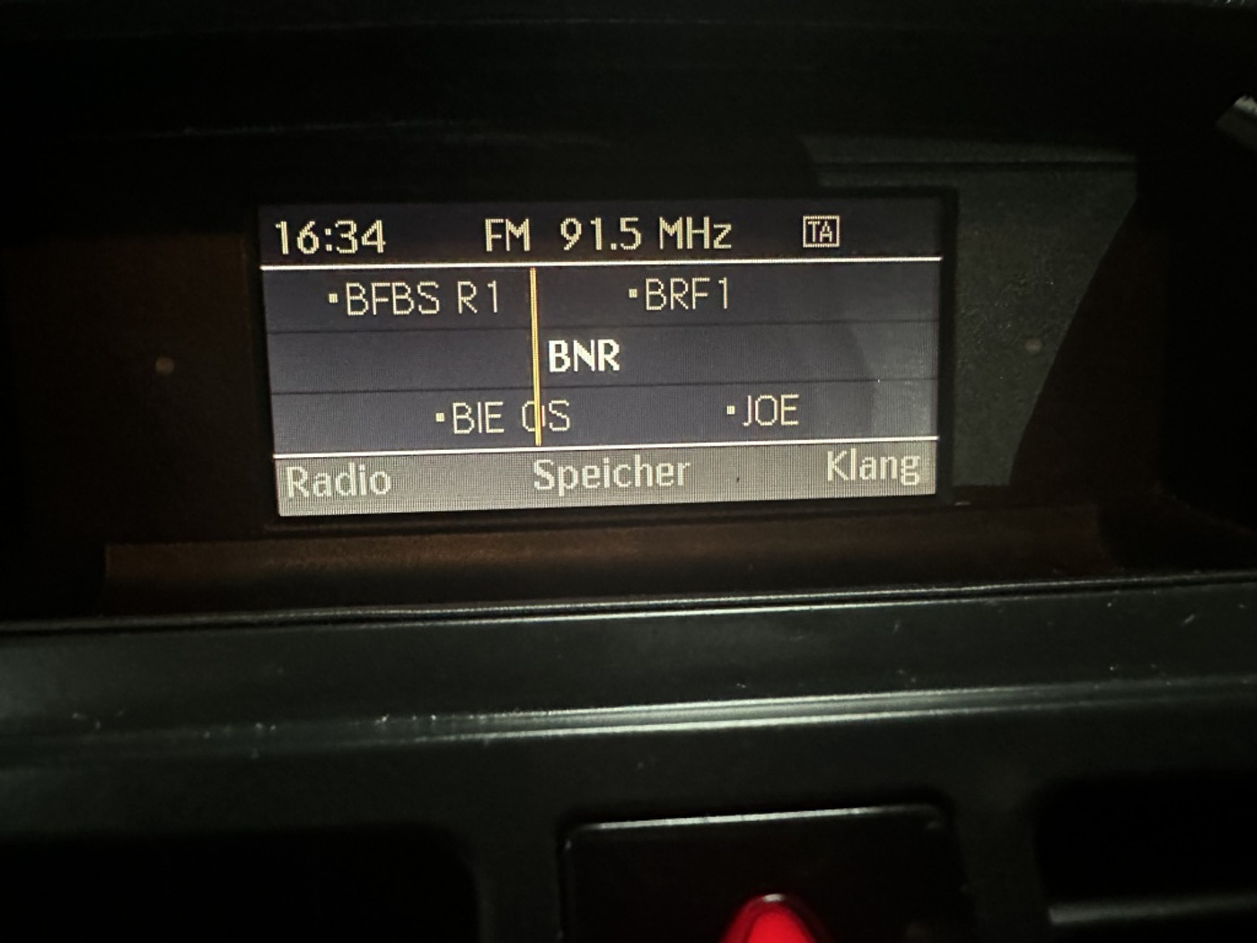 Foto van Mercedes-Benz C 200 Kompressor
