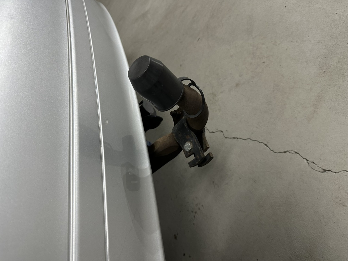 Foto van Mercedes-Benz C 200 Kompressor