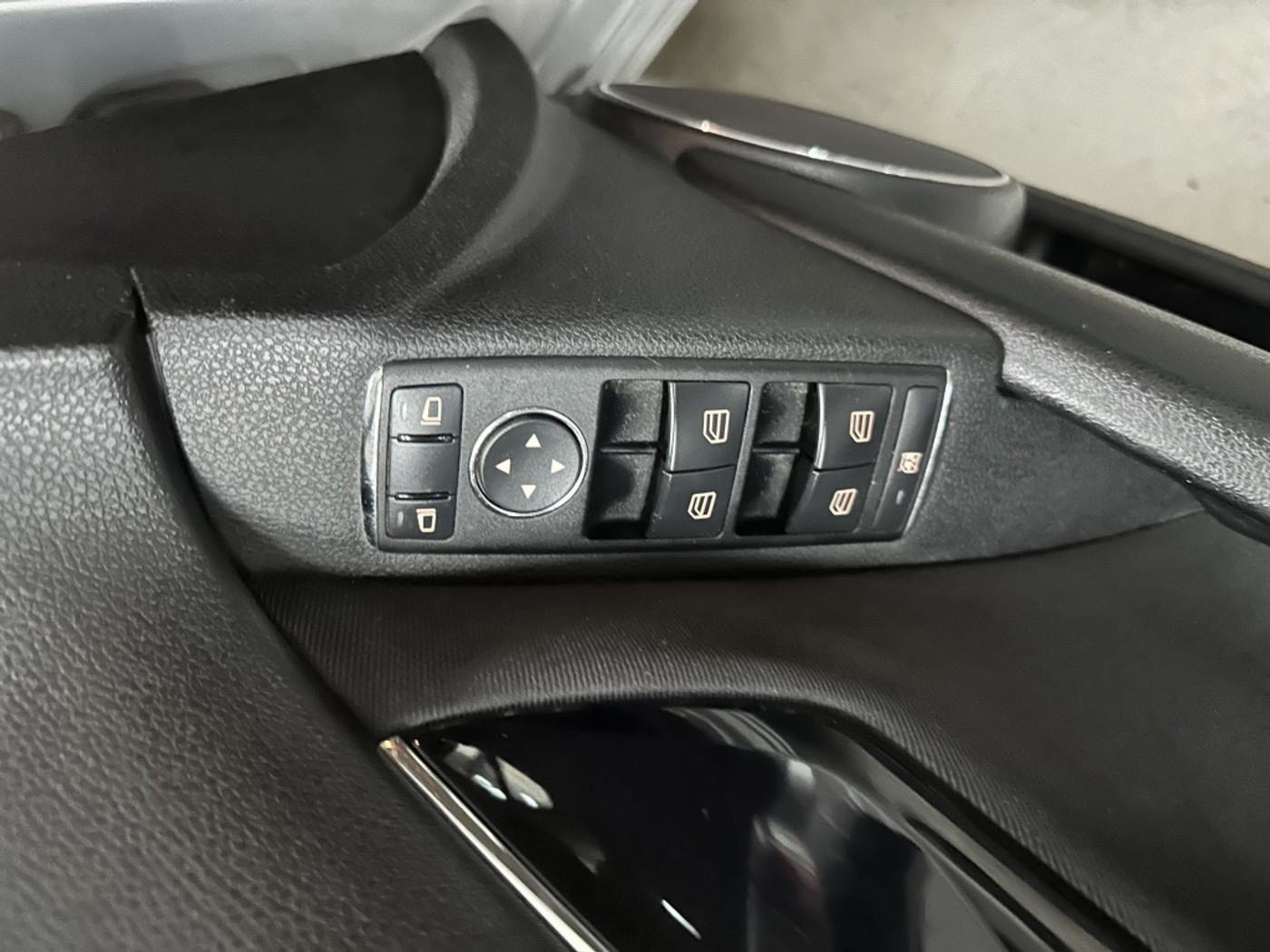 Foto van Mercedes-Benz C 200 Kompressor