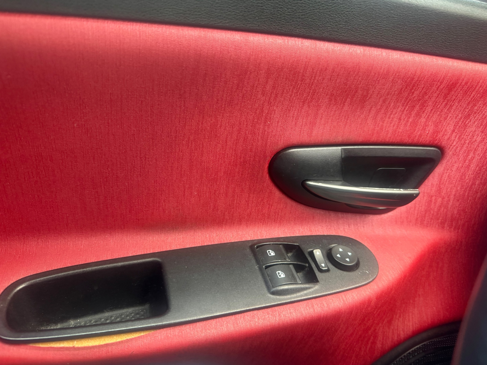 Foto van Lancia Ypsilon