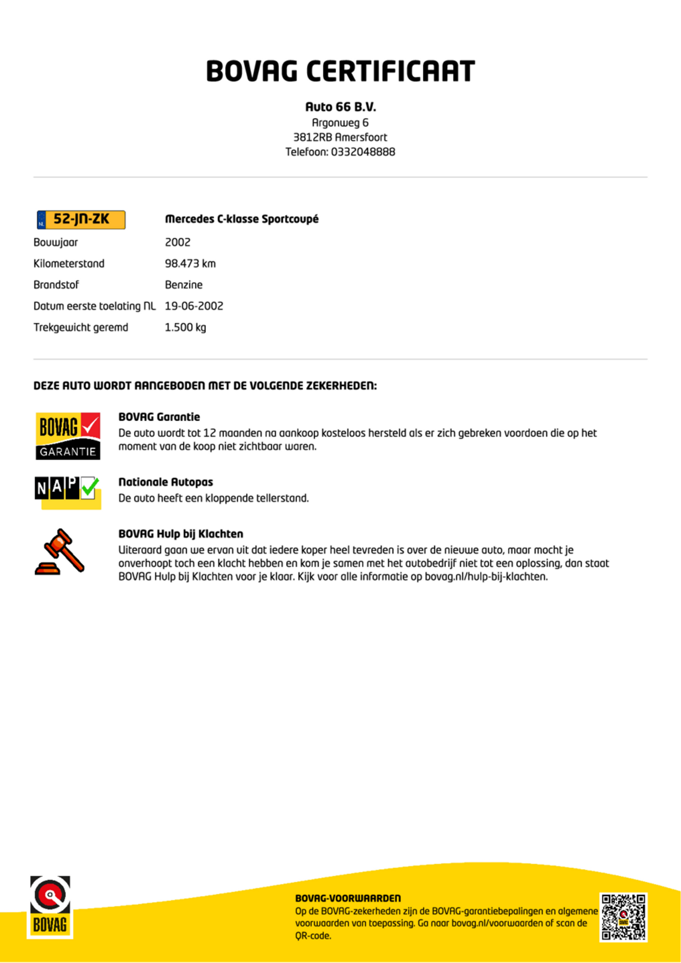 Foto van Mercedes-Benz C 180 Kompressor