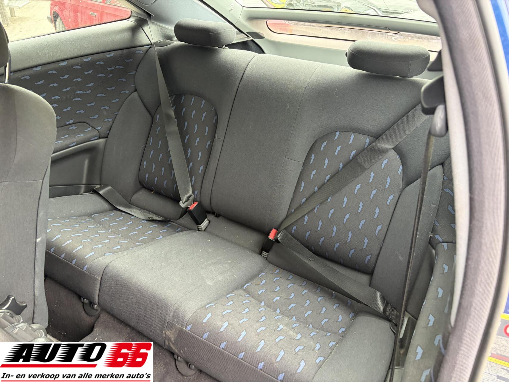 Foto van Mercedes-Benz C 180 Kompressor