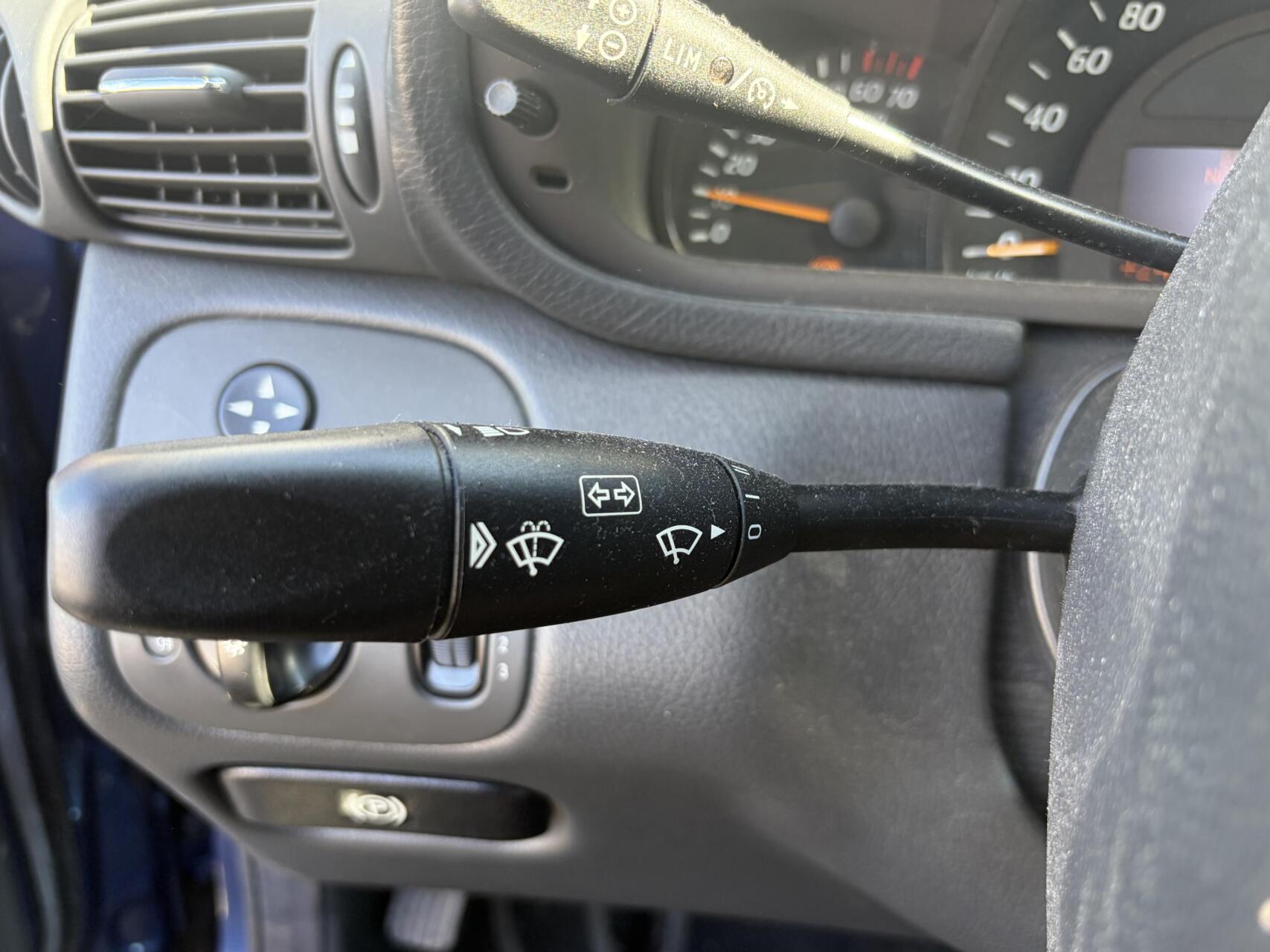Foto van Mercedes-Benz C 180 Kompressor