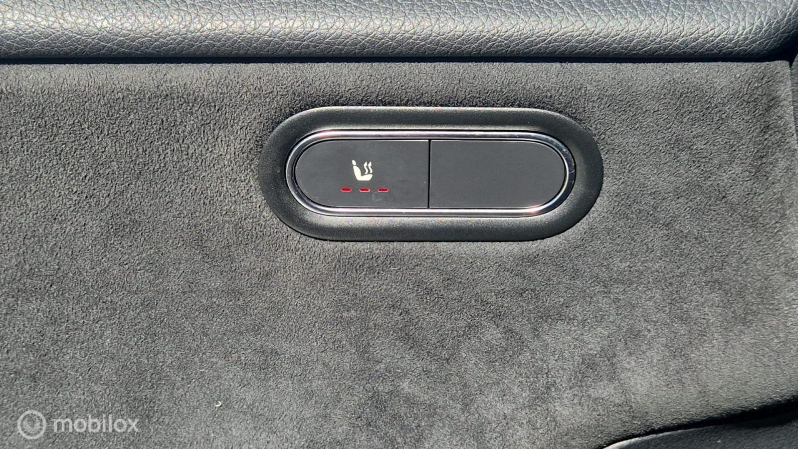 Foto van Mercedes-Benz A 180