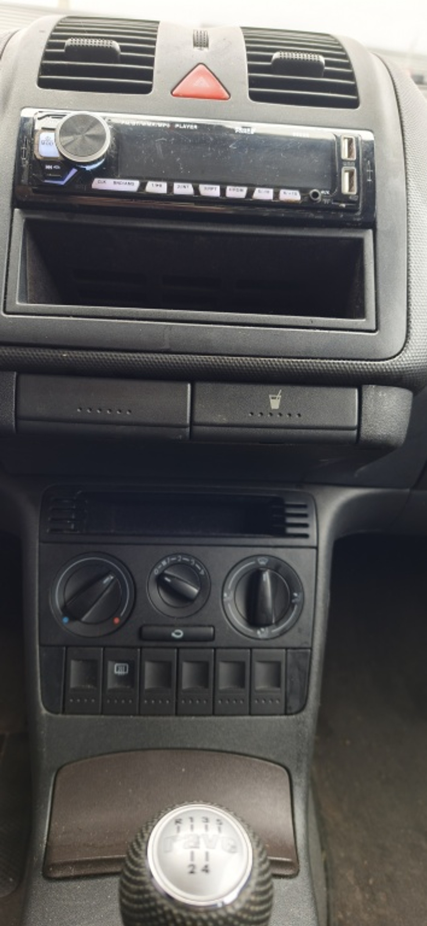 Foto van Volkswagen Lupo