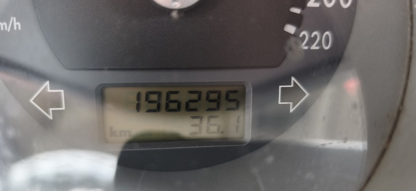 Foto van Volkswagen Lupo