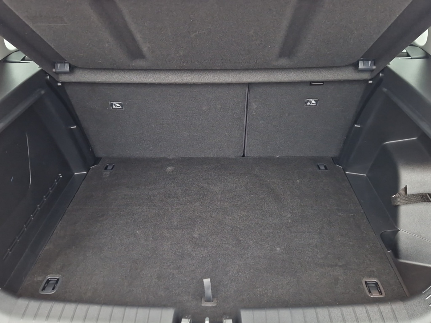 Foto van Hyundai Bayon