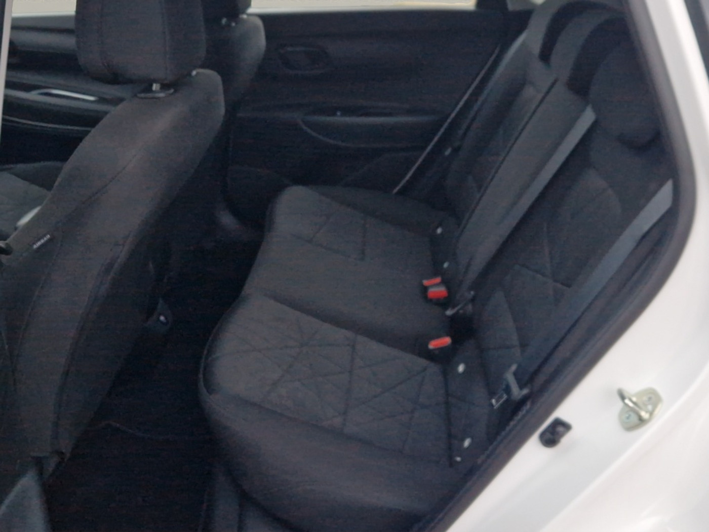 Foto van Hyundai Bayon
